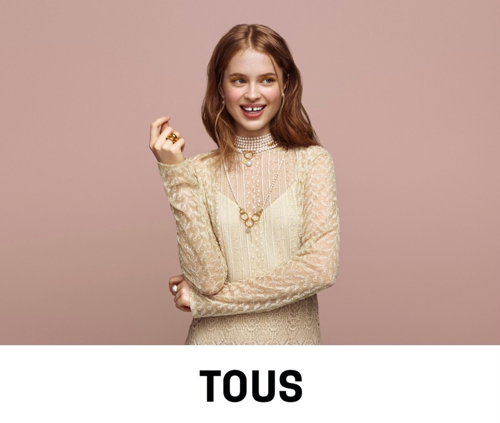 TOUS
