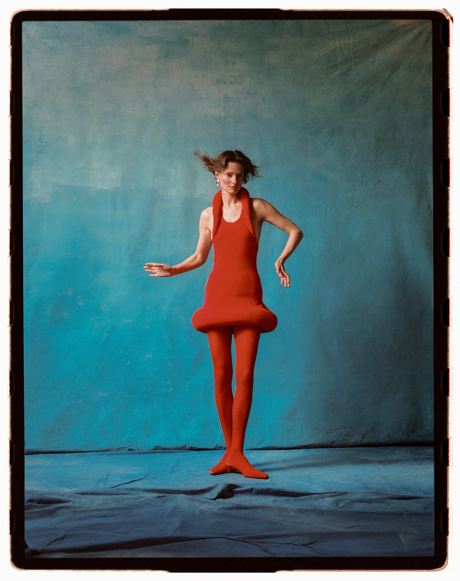 VOGUE Portugal - May issue