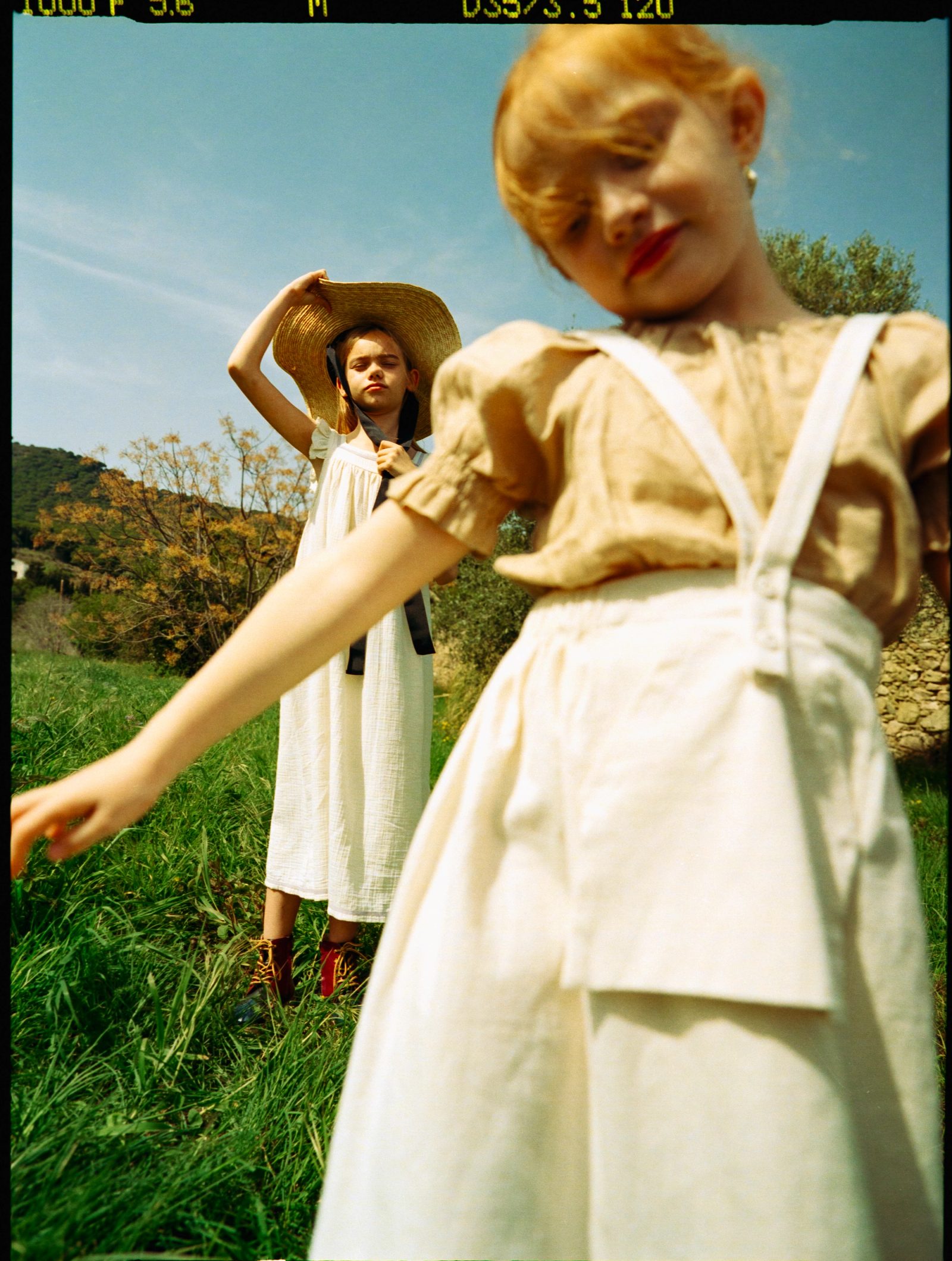 MAGIE DES ENFANTS
