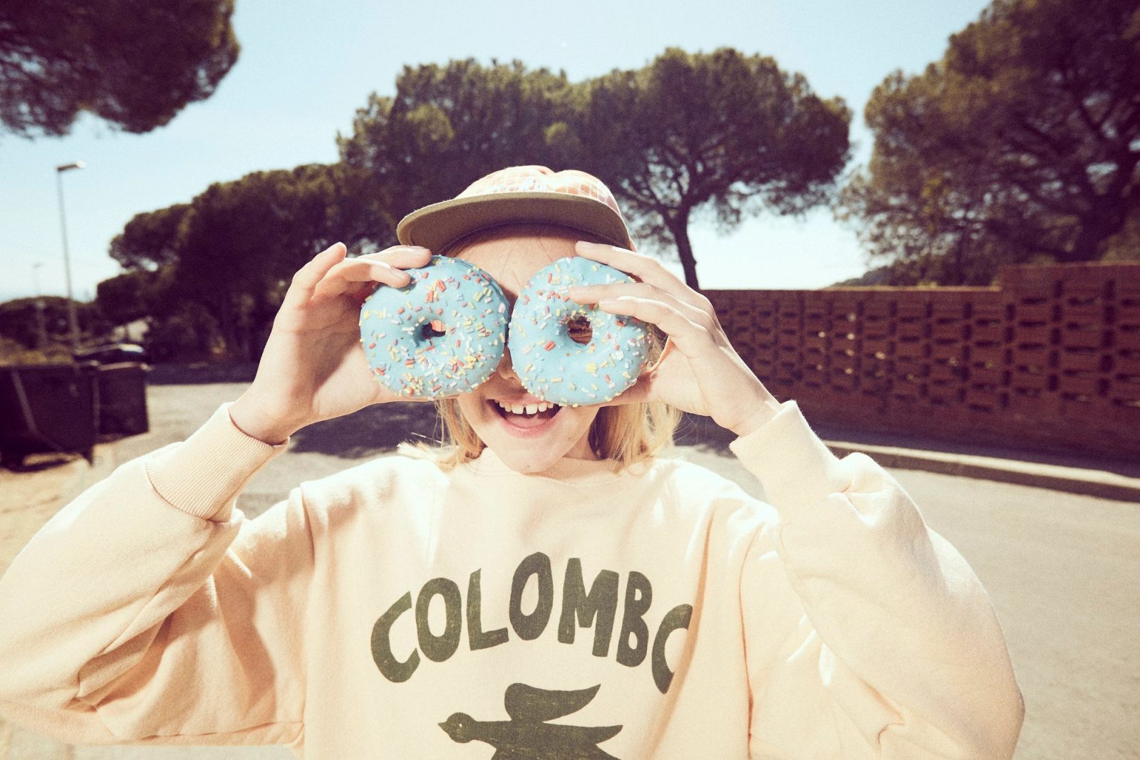 Lemon Magazine