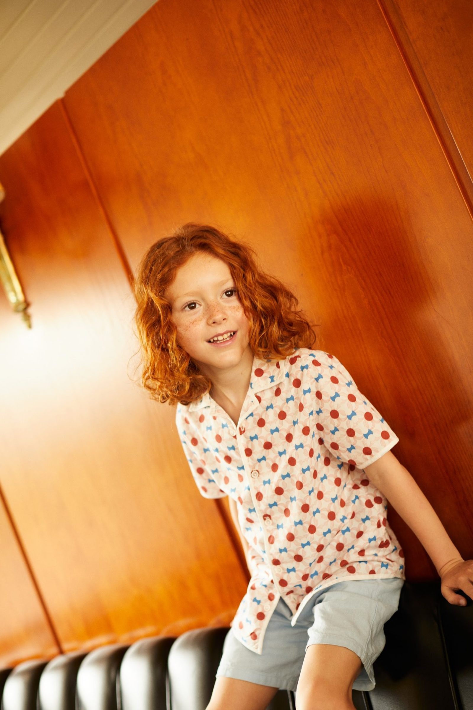 Gingersnaps