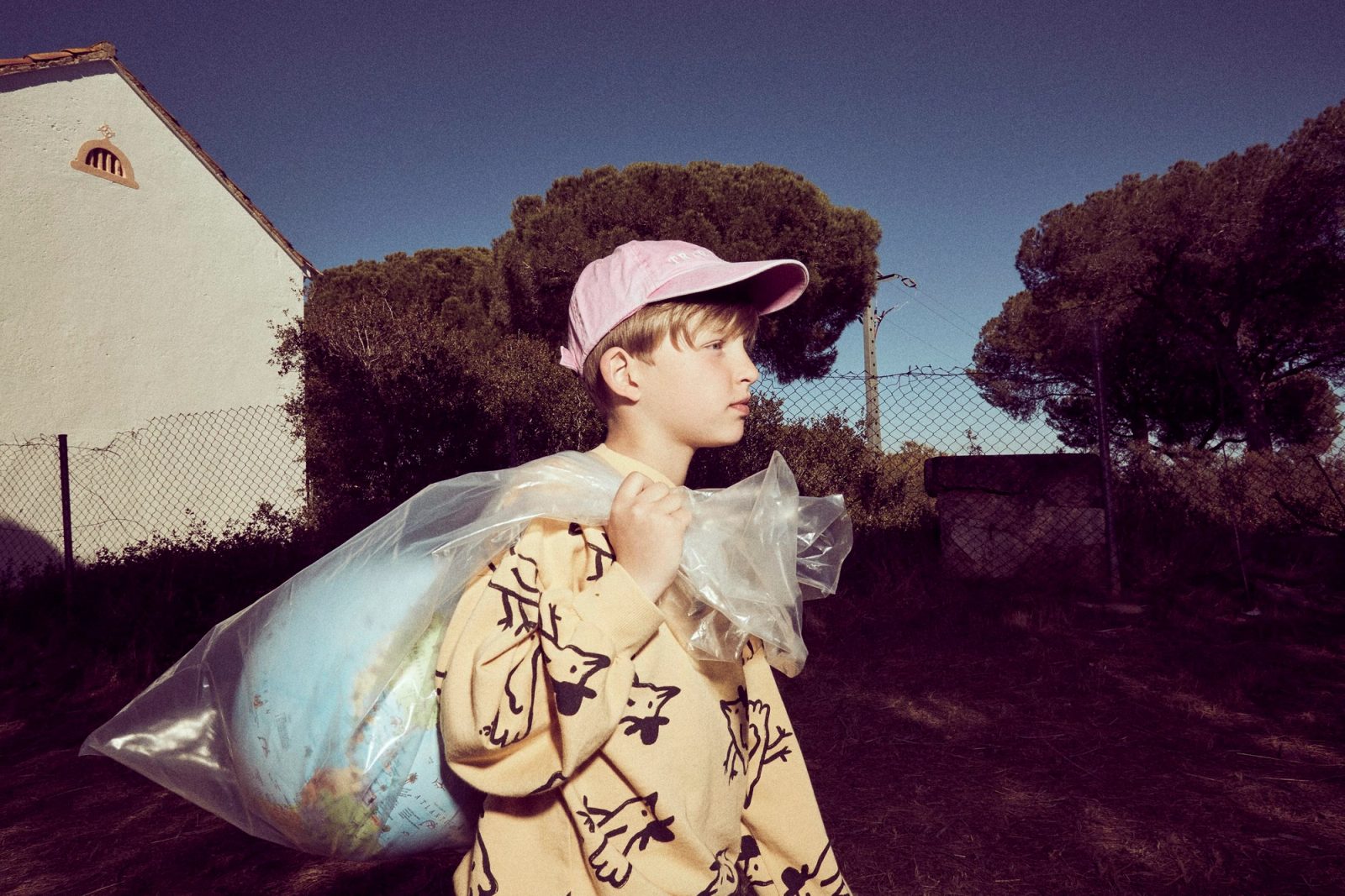 Lemon Magazine