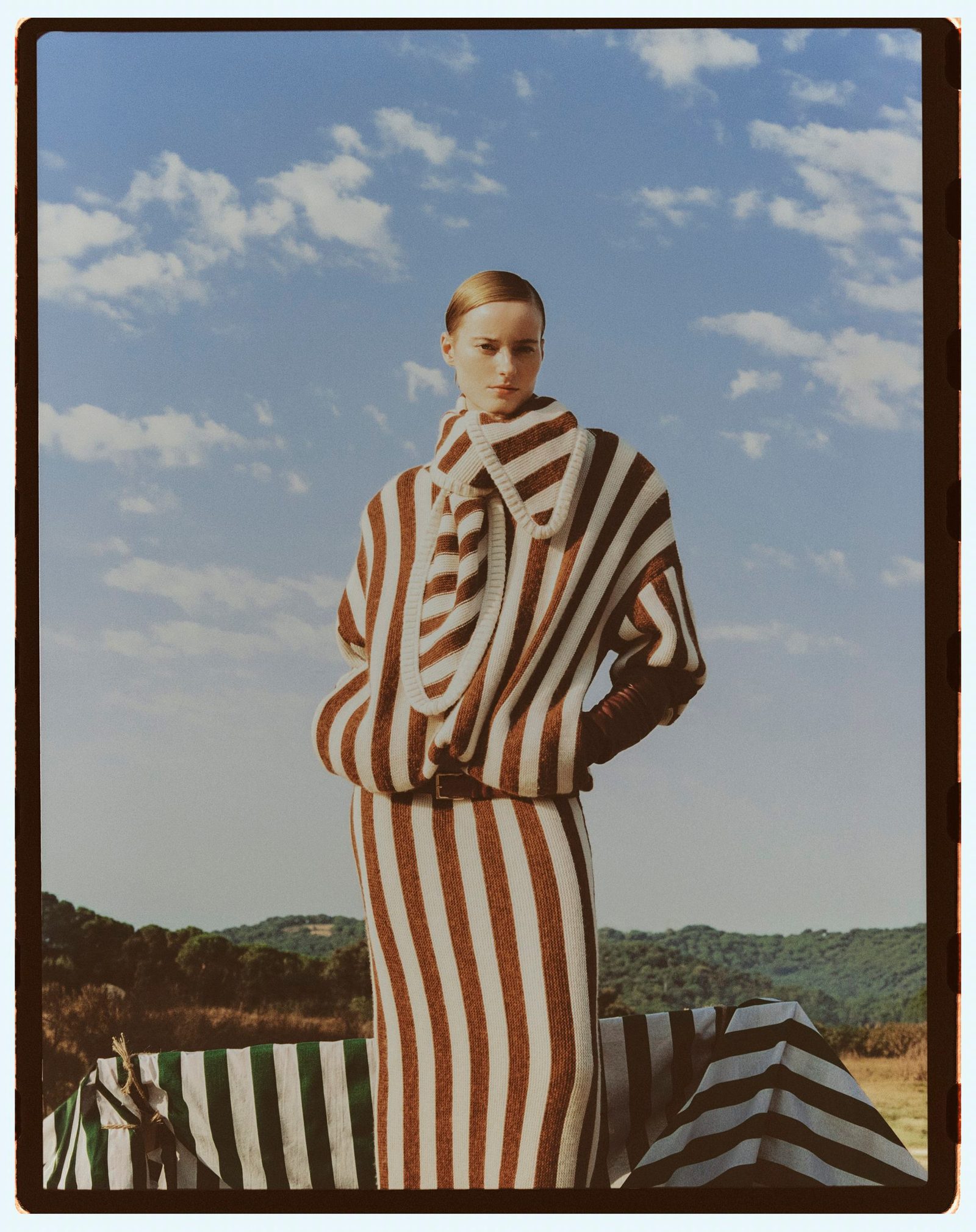 VOGUE Portugal - September issue