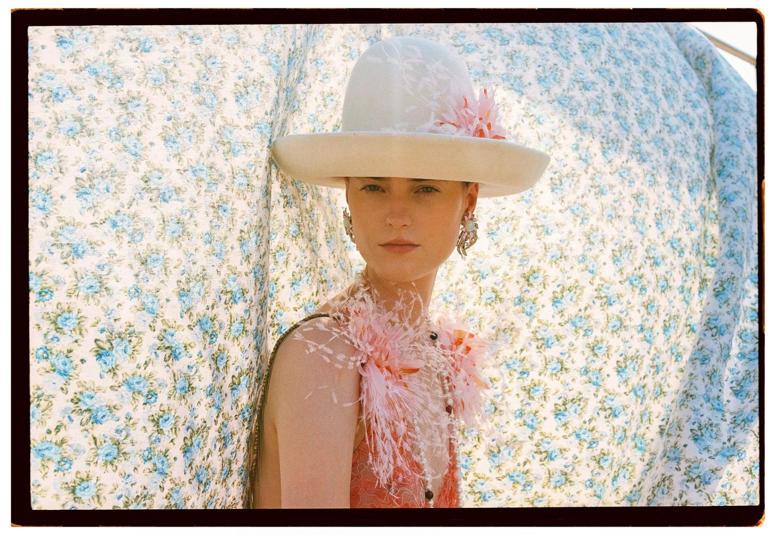 VOGUE Portugal - September issue
