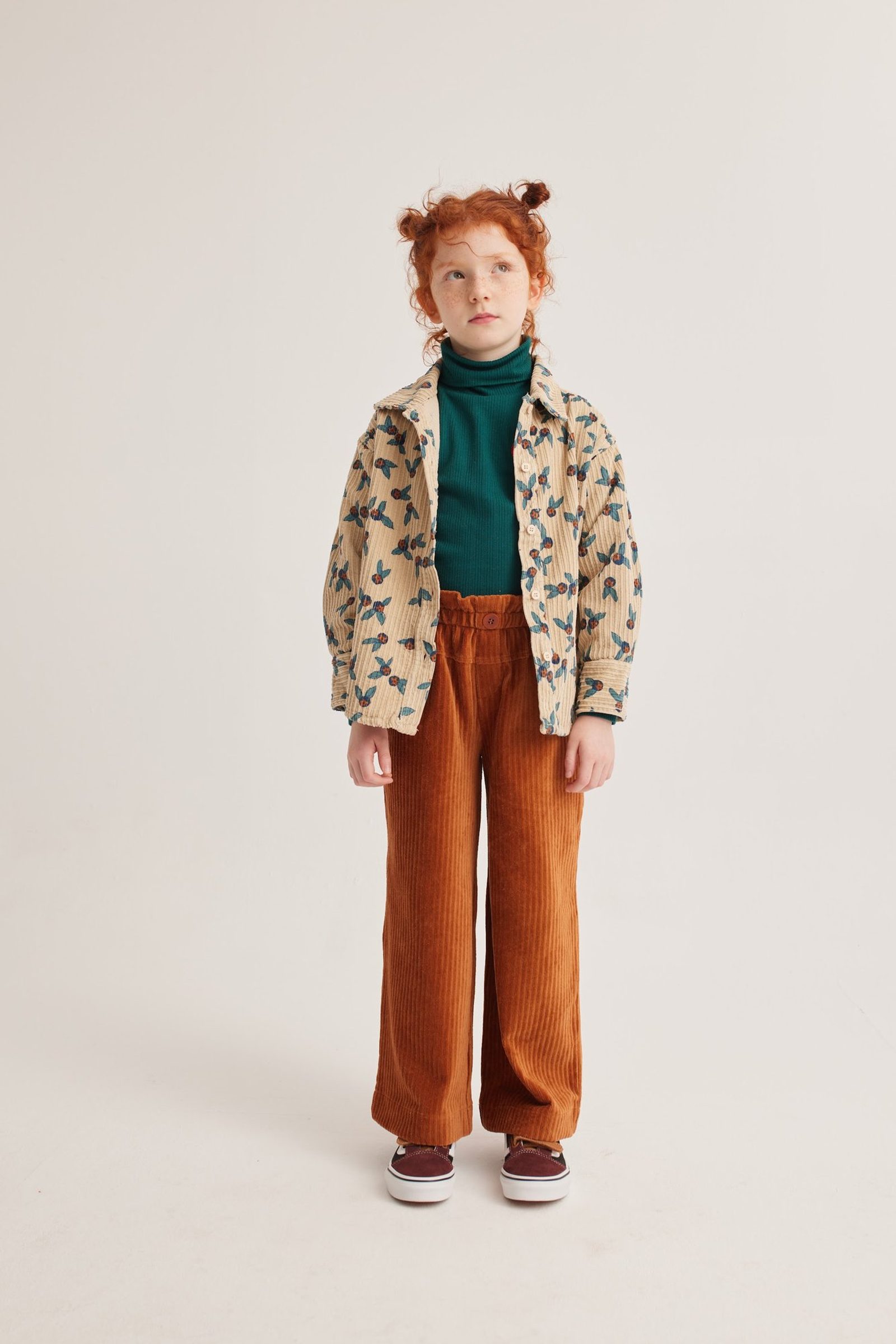 Letter to the World Lookbook FW