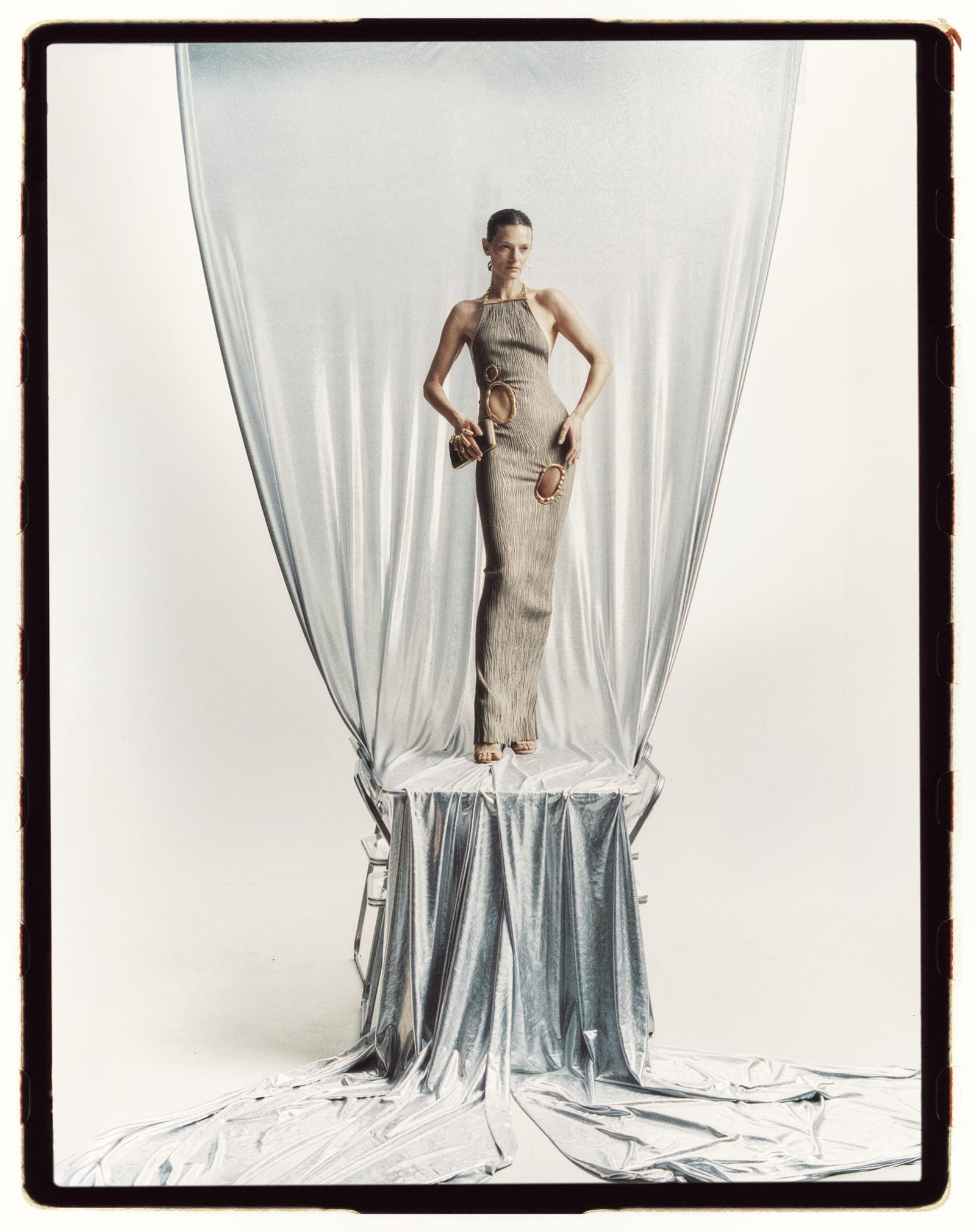 VOGUE Portugal - May issue
