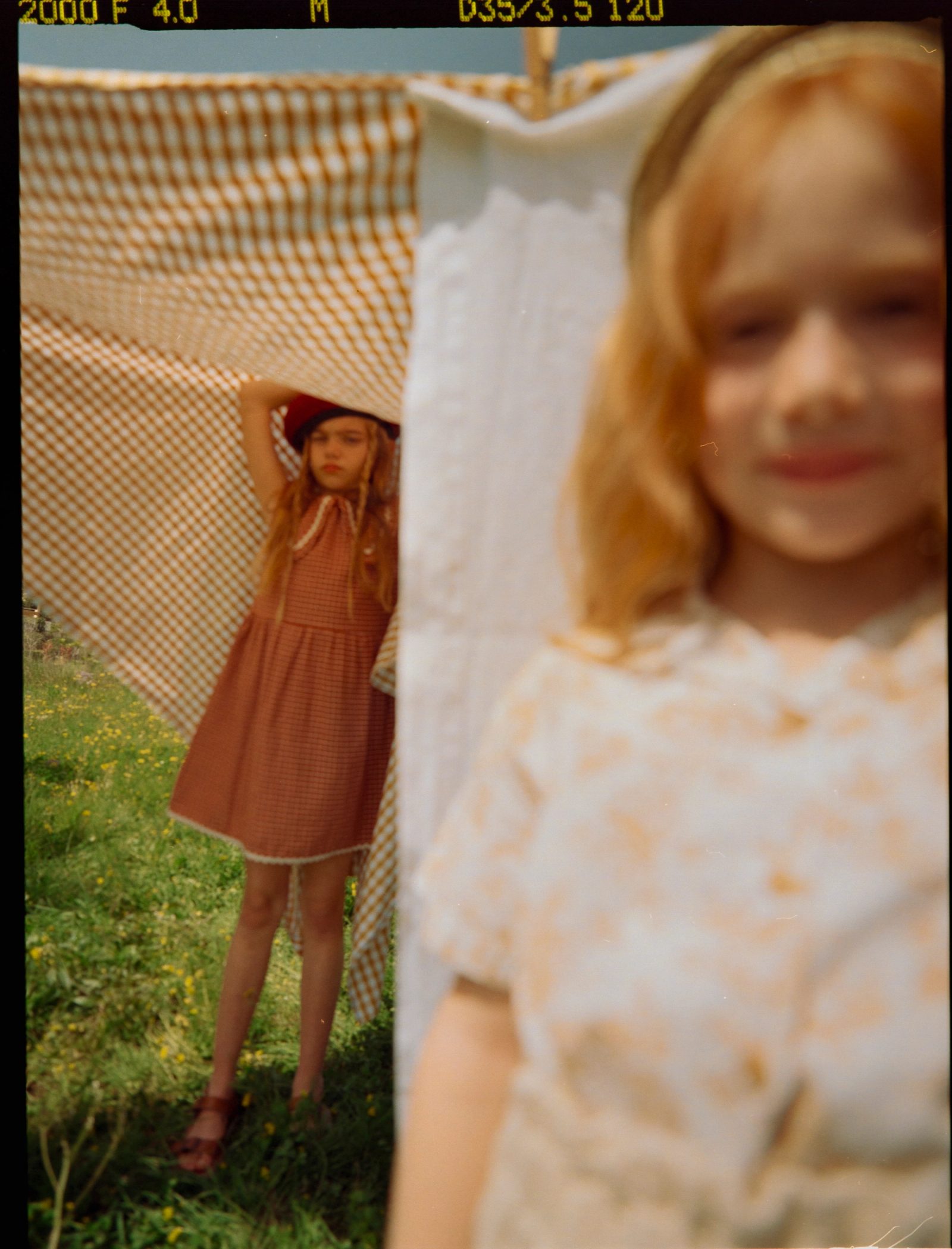 MAGIE DES ENFANTS