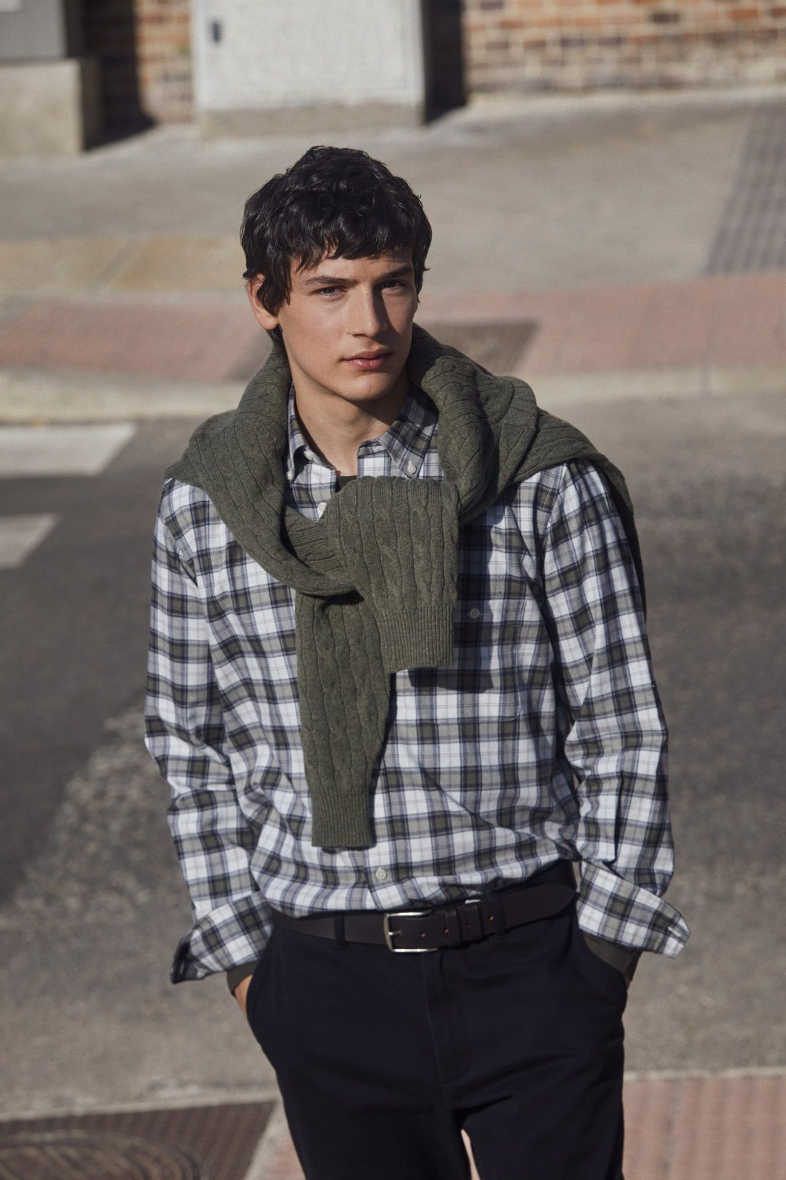 Dustin FW