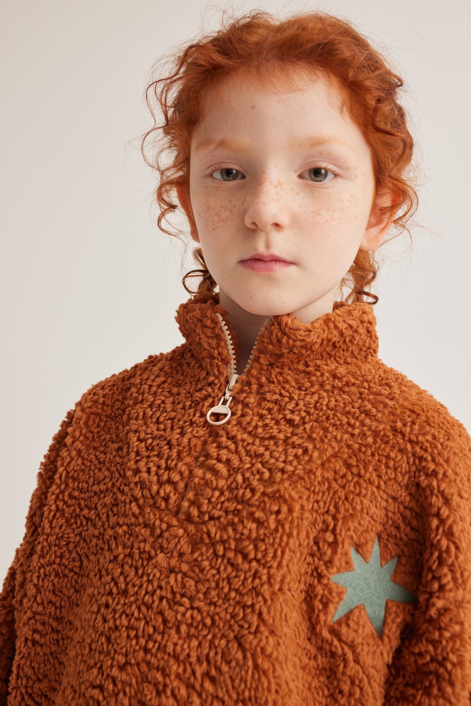 Letter to the World Lookbook FW