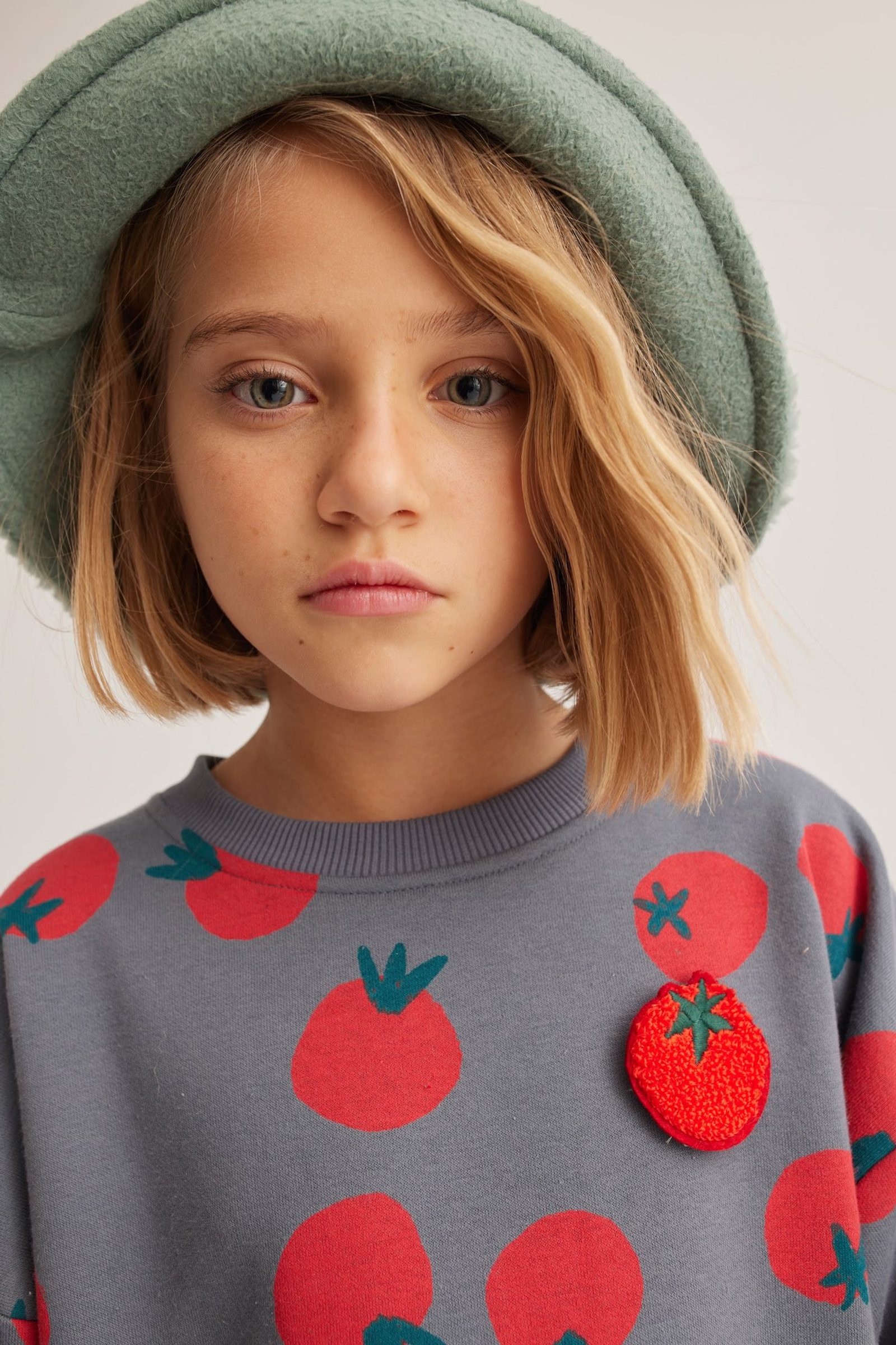 Letter to the World Lookbook FW