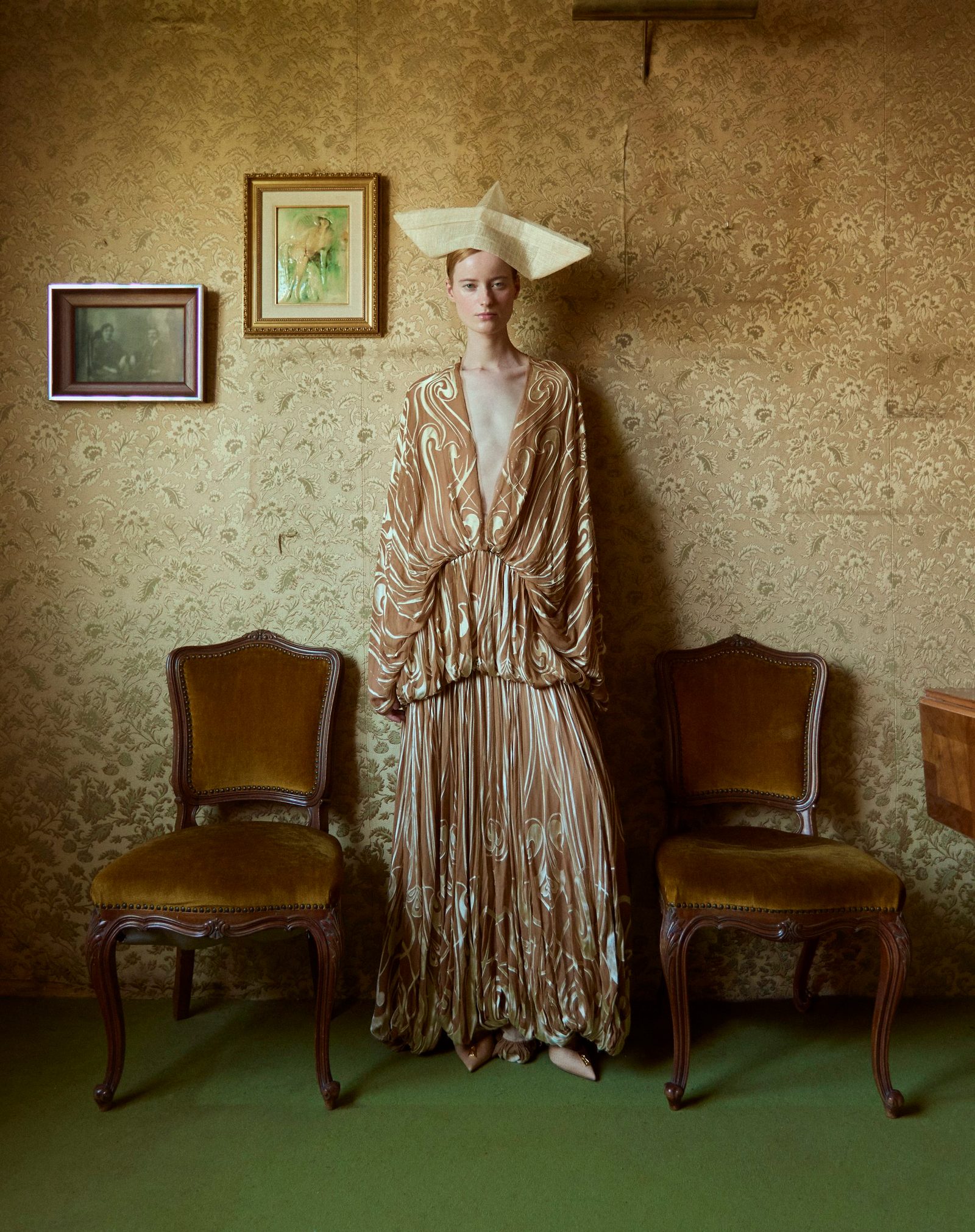 VOGUE Portugal - September issue