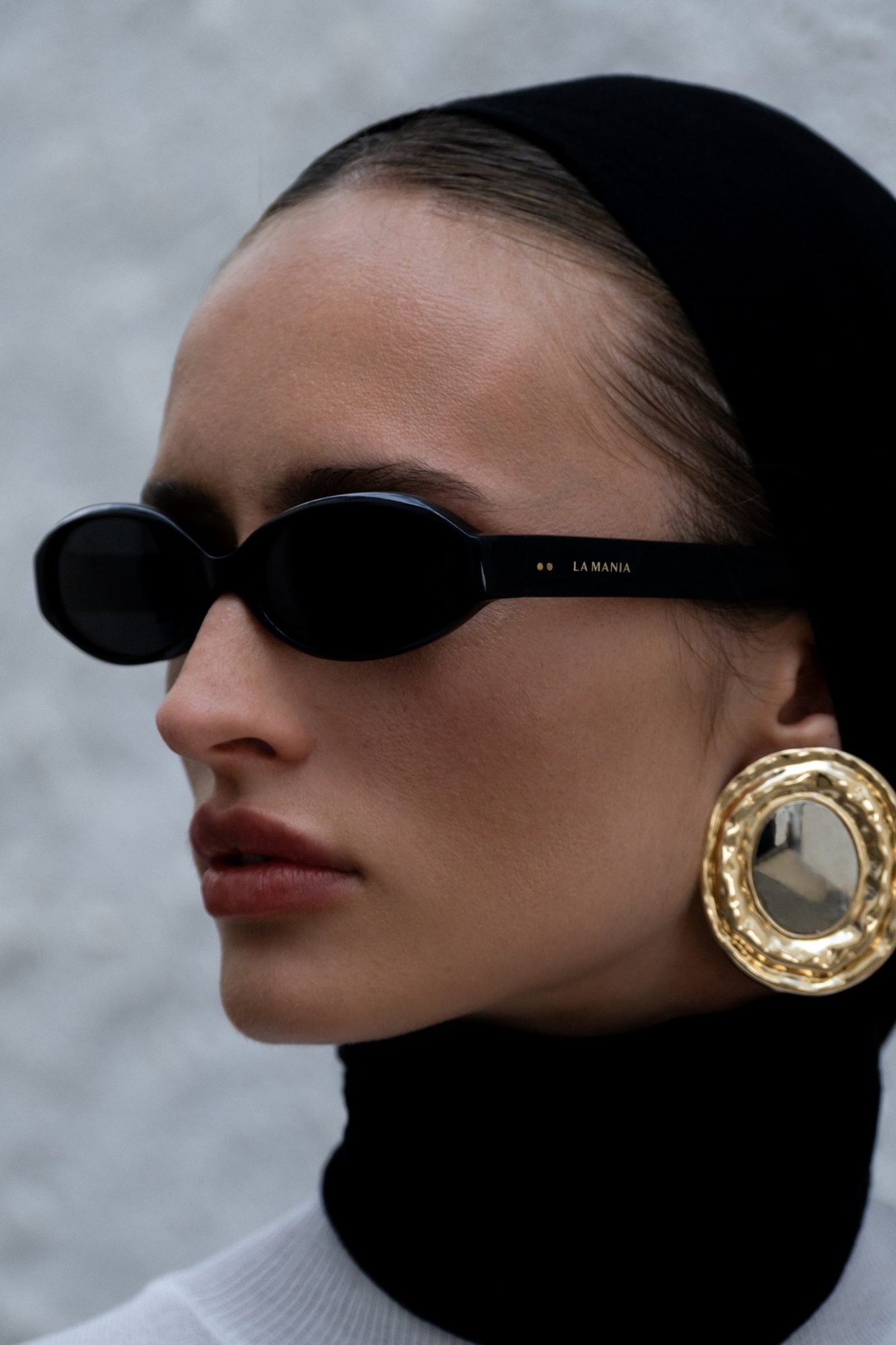 La Mania SS24