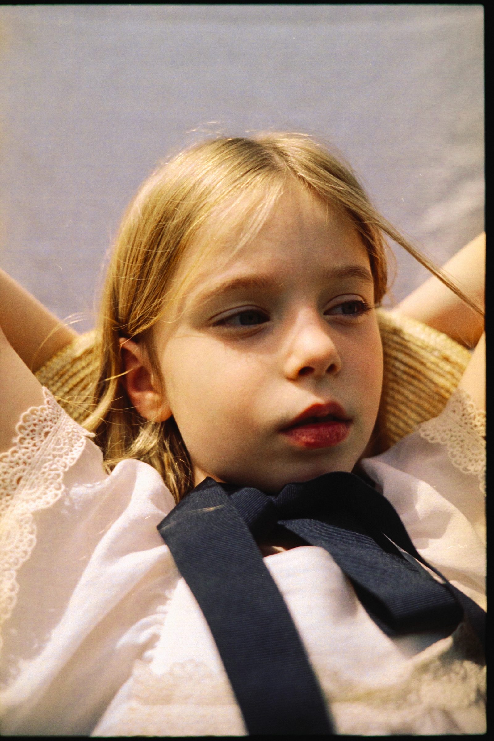 MAGIE DES ENFANTS