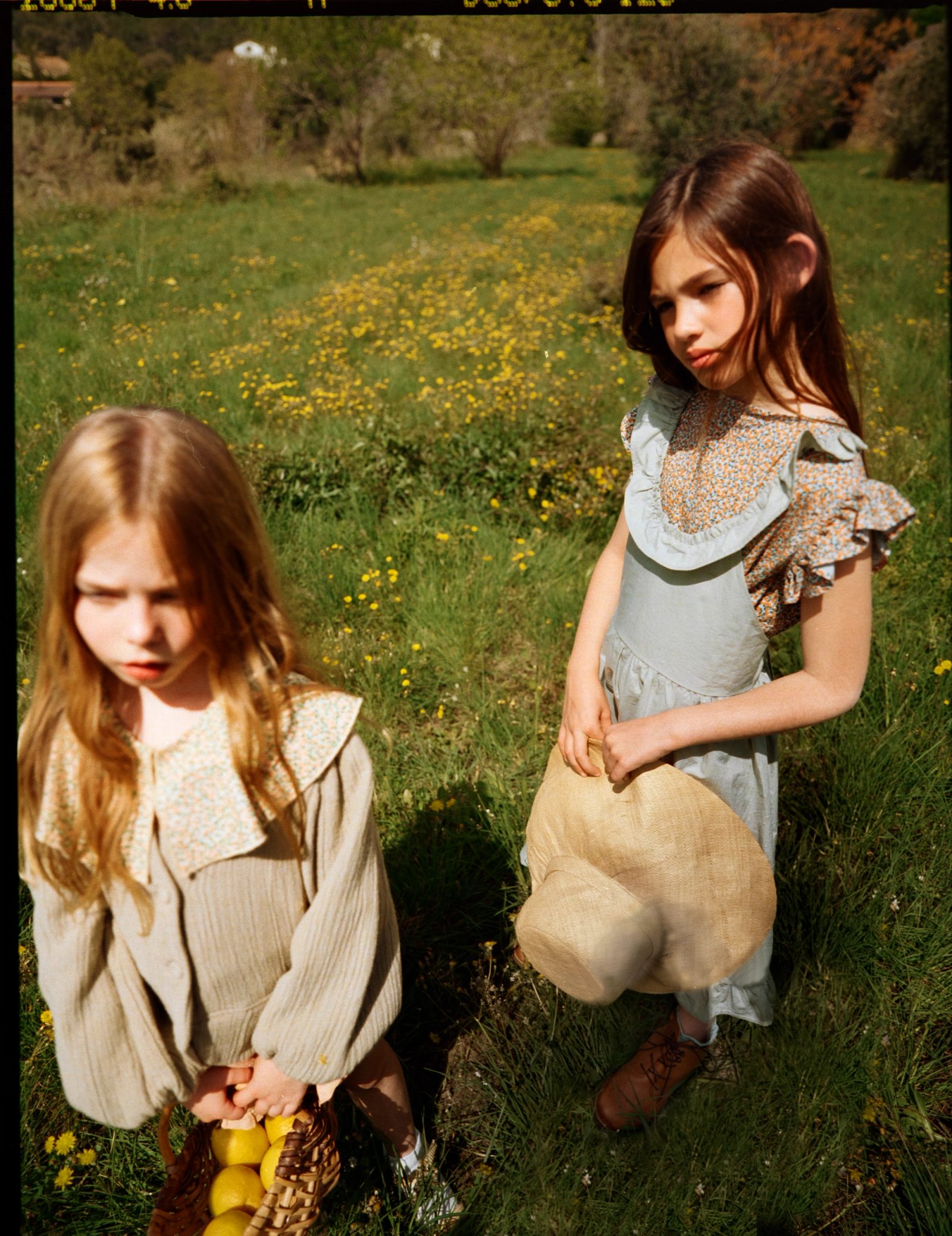 MAGIE DES ENFANTS