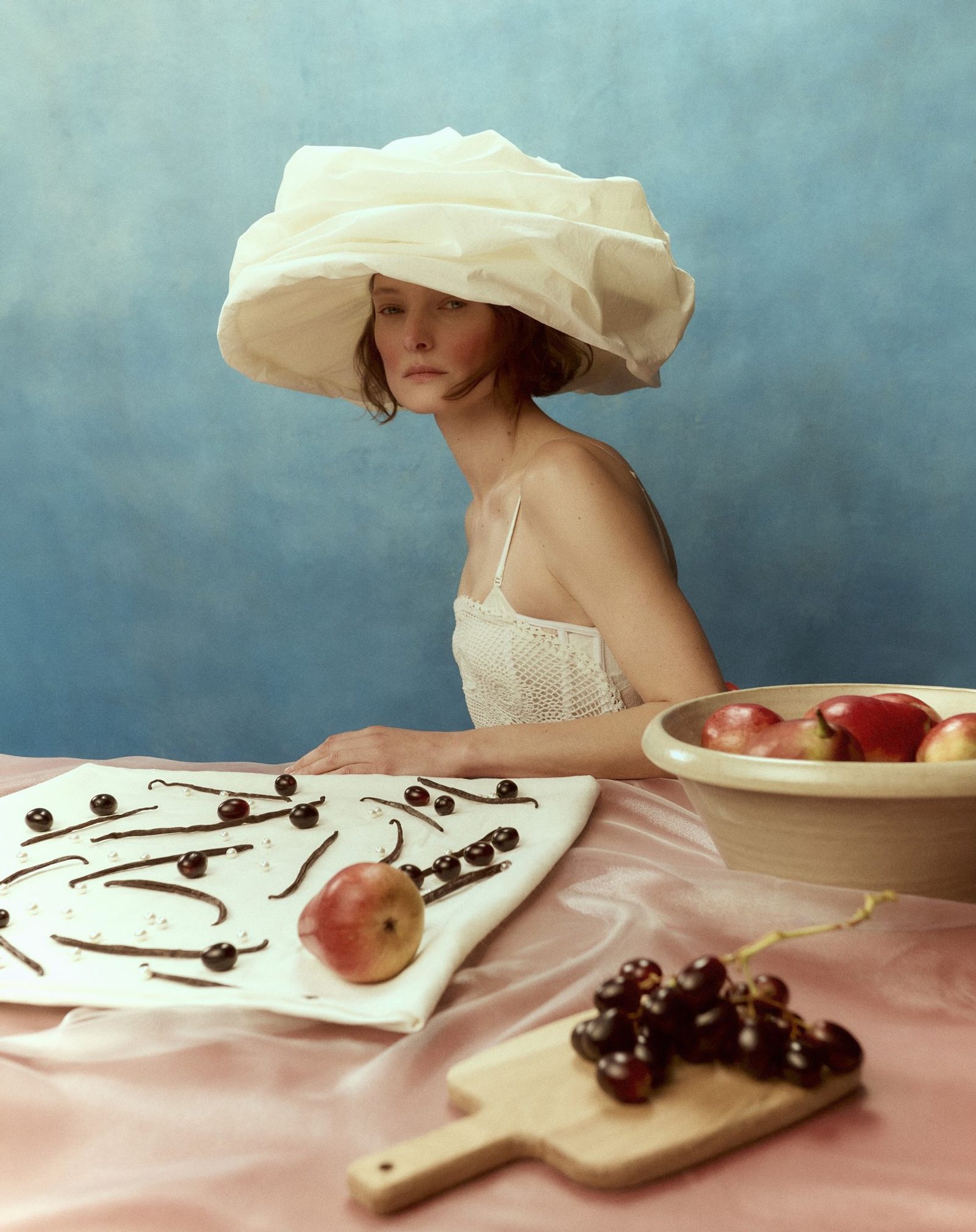 VOGUE Portugal - May issue