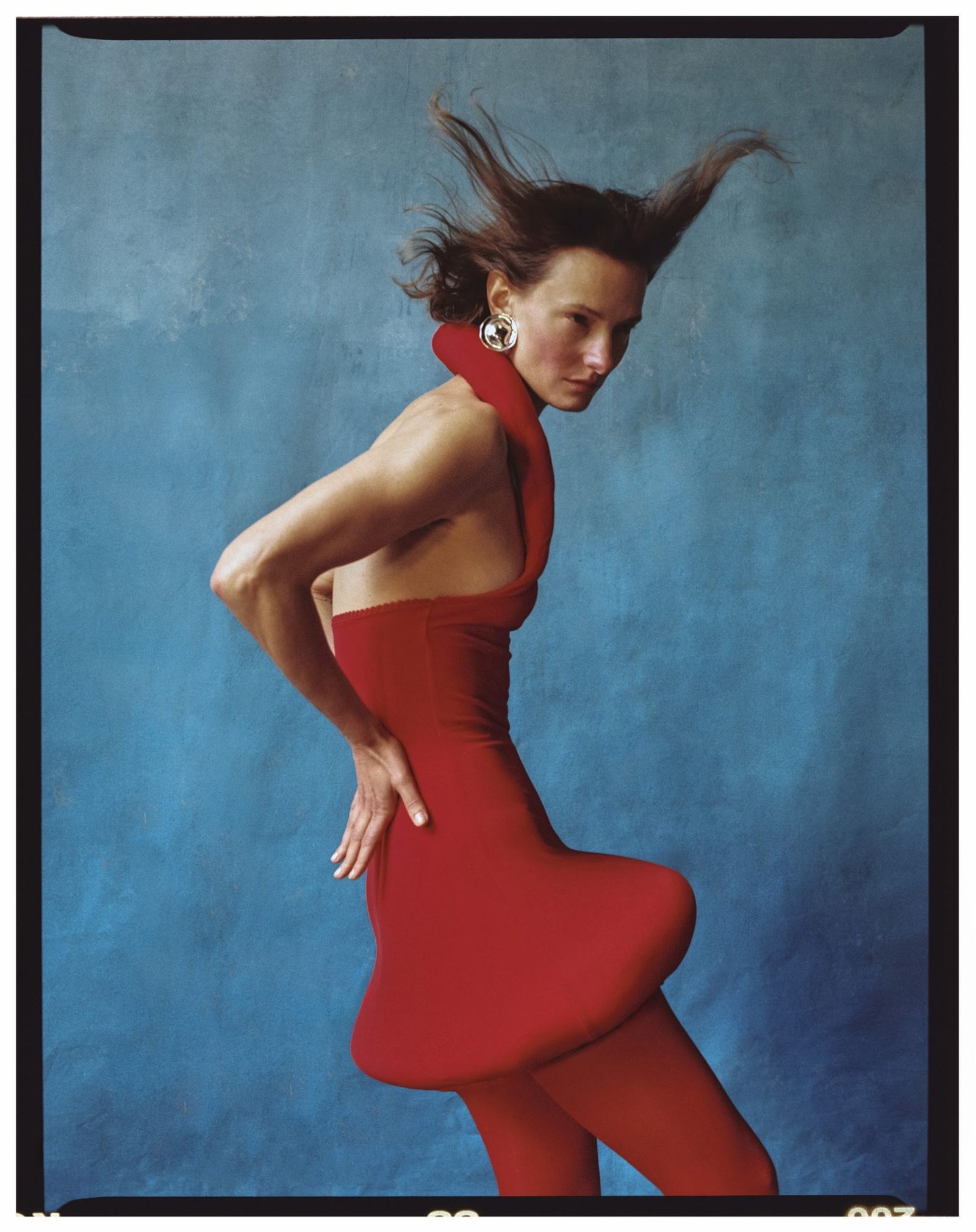 VOGUE Portugal - May issue