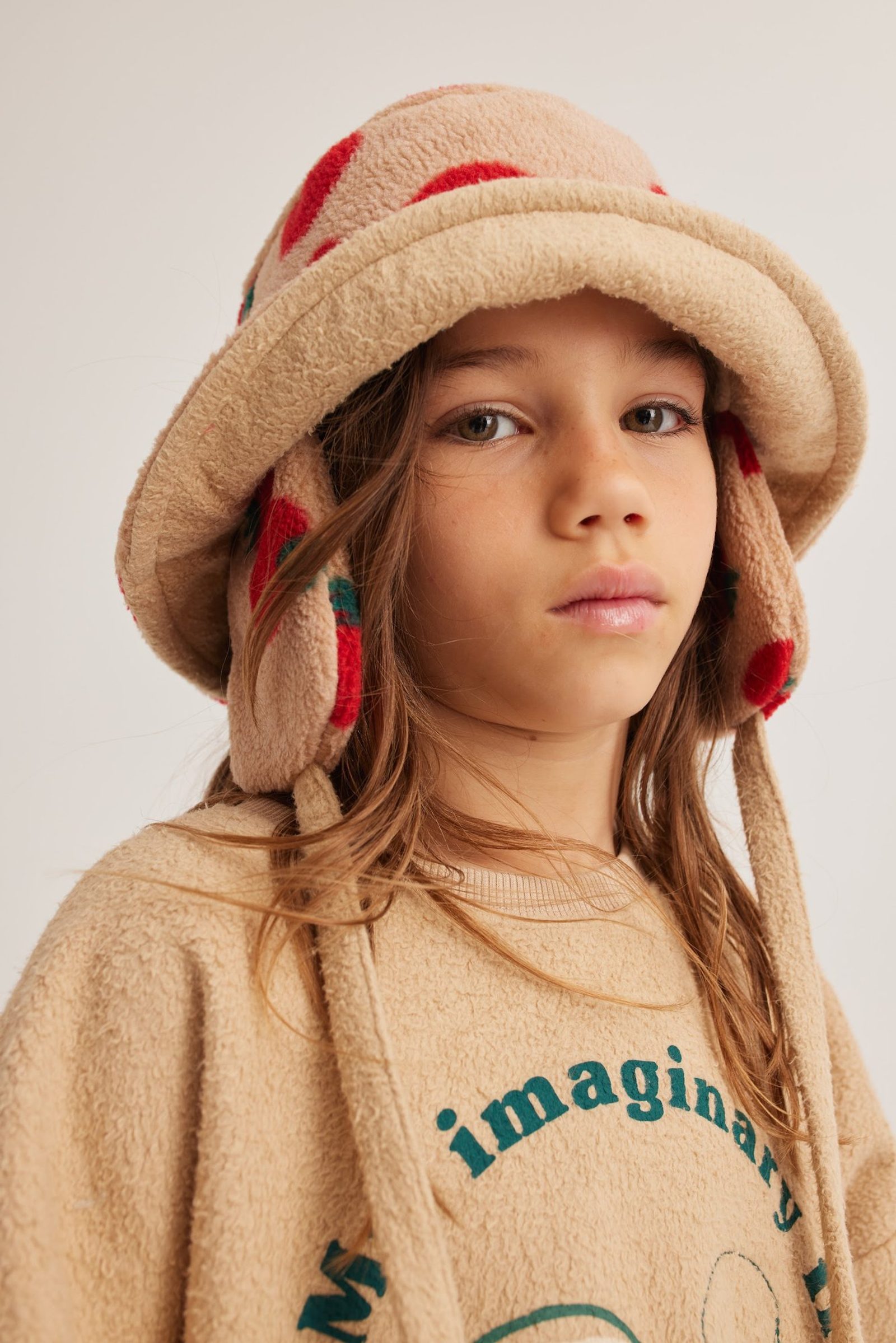 Letter to the World Lookbook FW