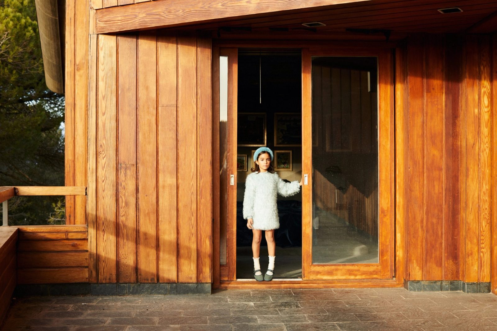 GINGERSNAPS FW Campaign