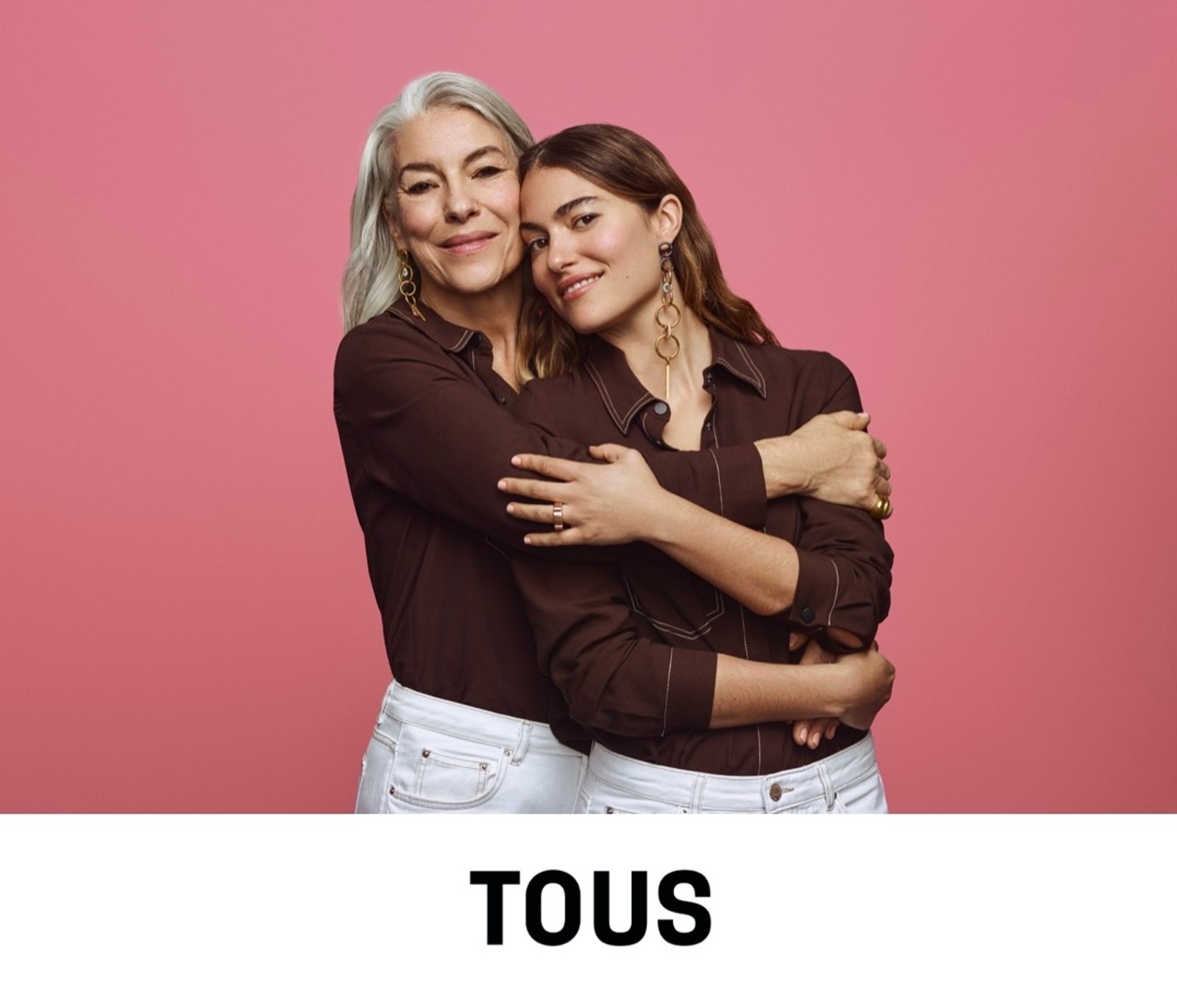 TOUS