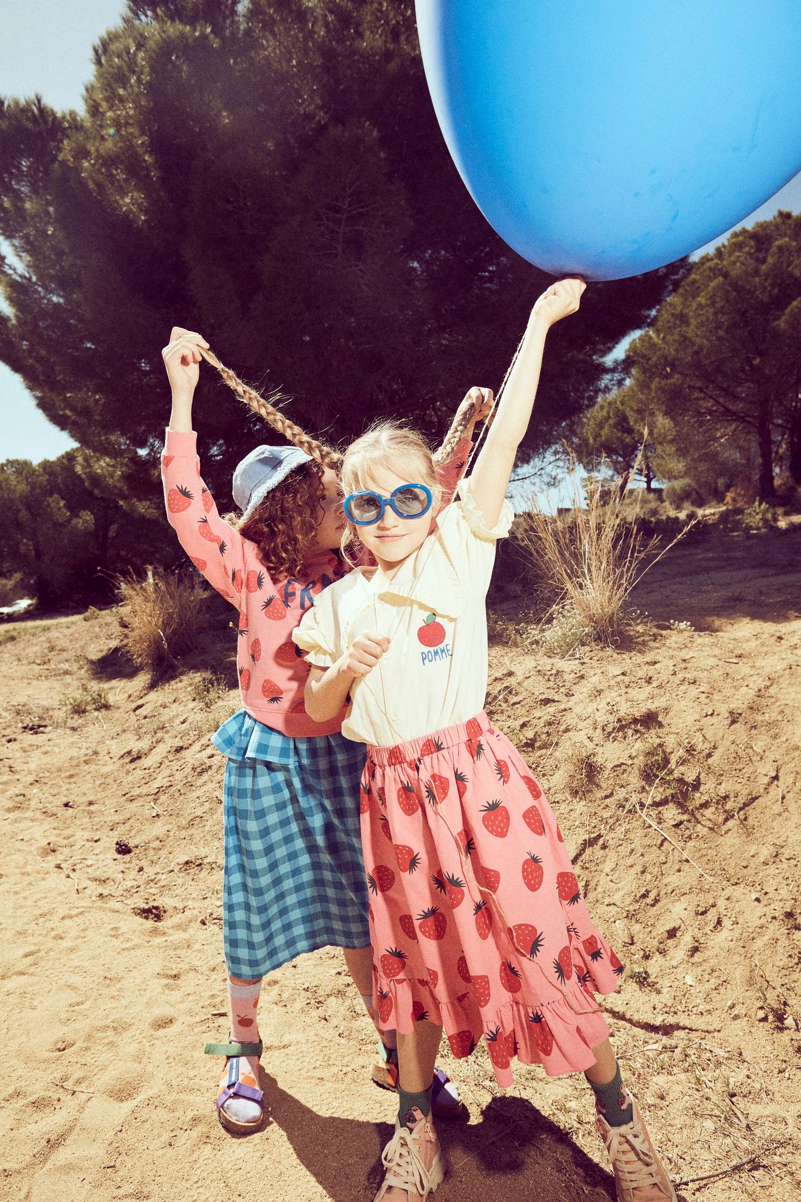 Lemon Magazine