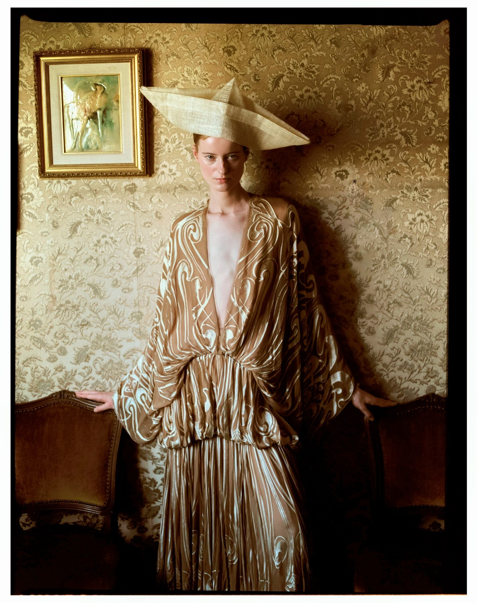 VOGUE Portugal - September issue