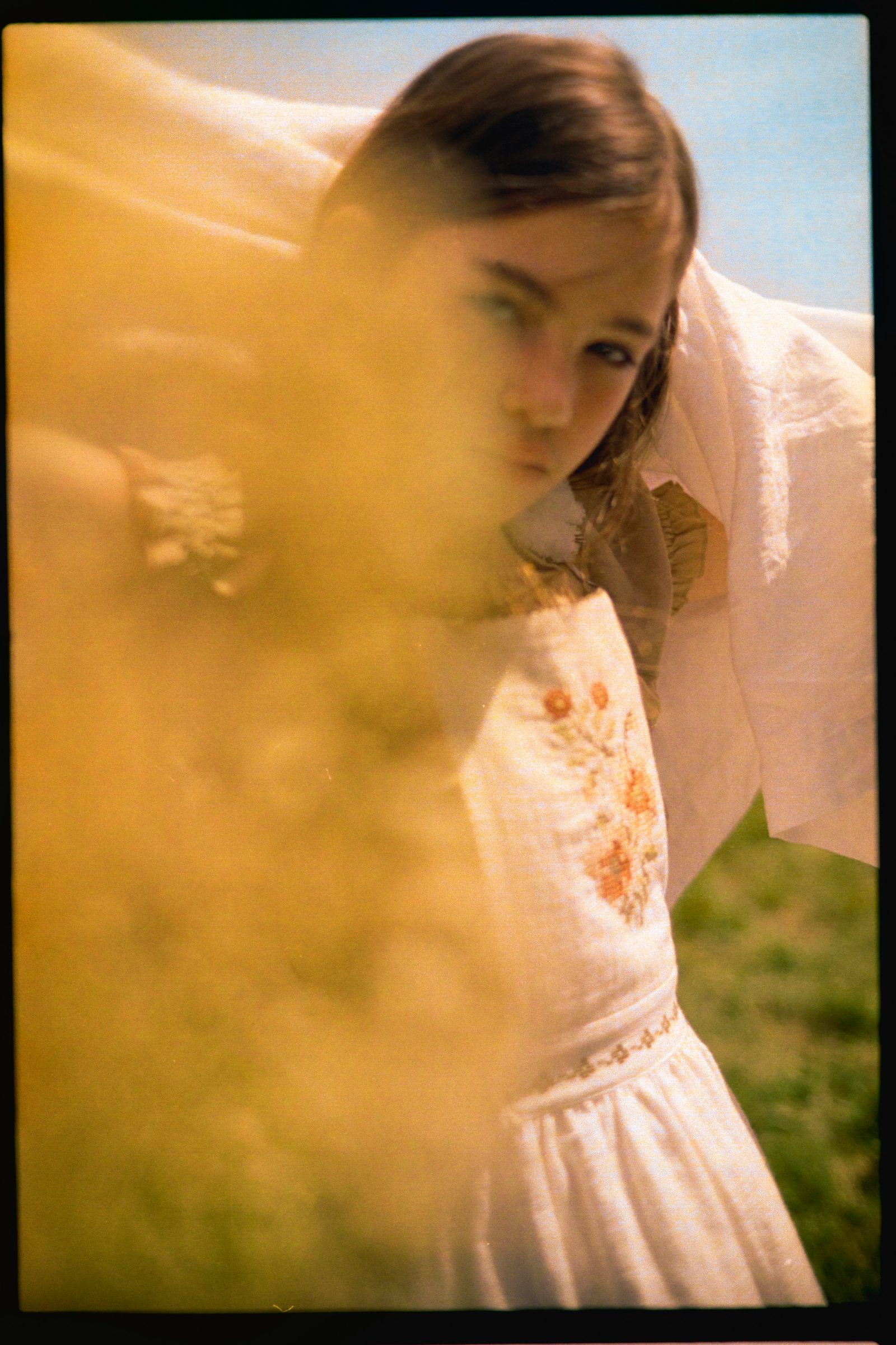 MAGIE DES ENFANTS
