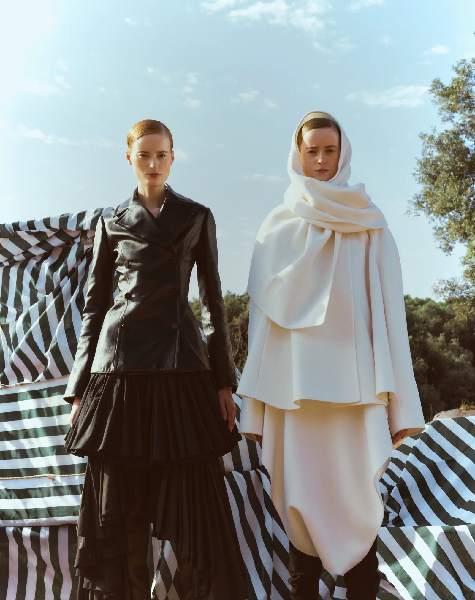 VOGUE Portugal - September issue