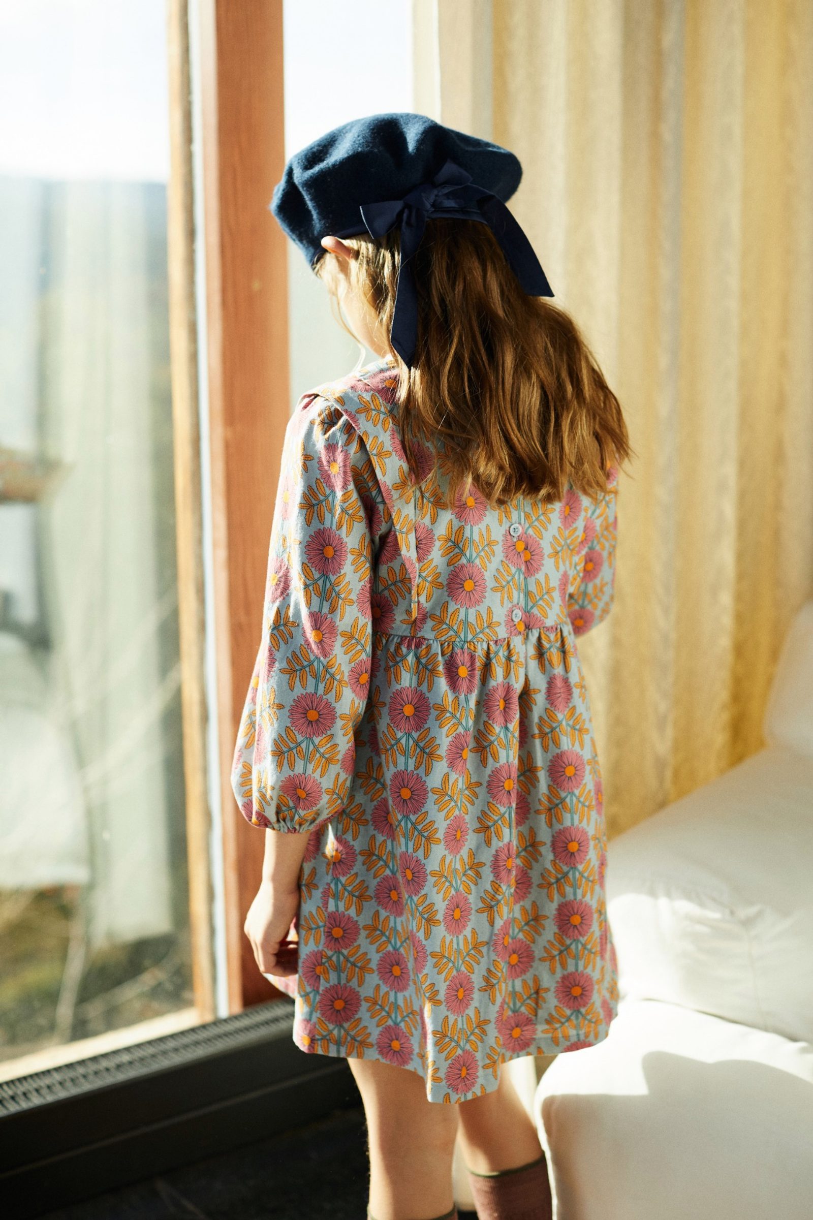 GINGERSNAPS FW Campaign