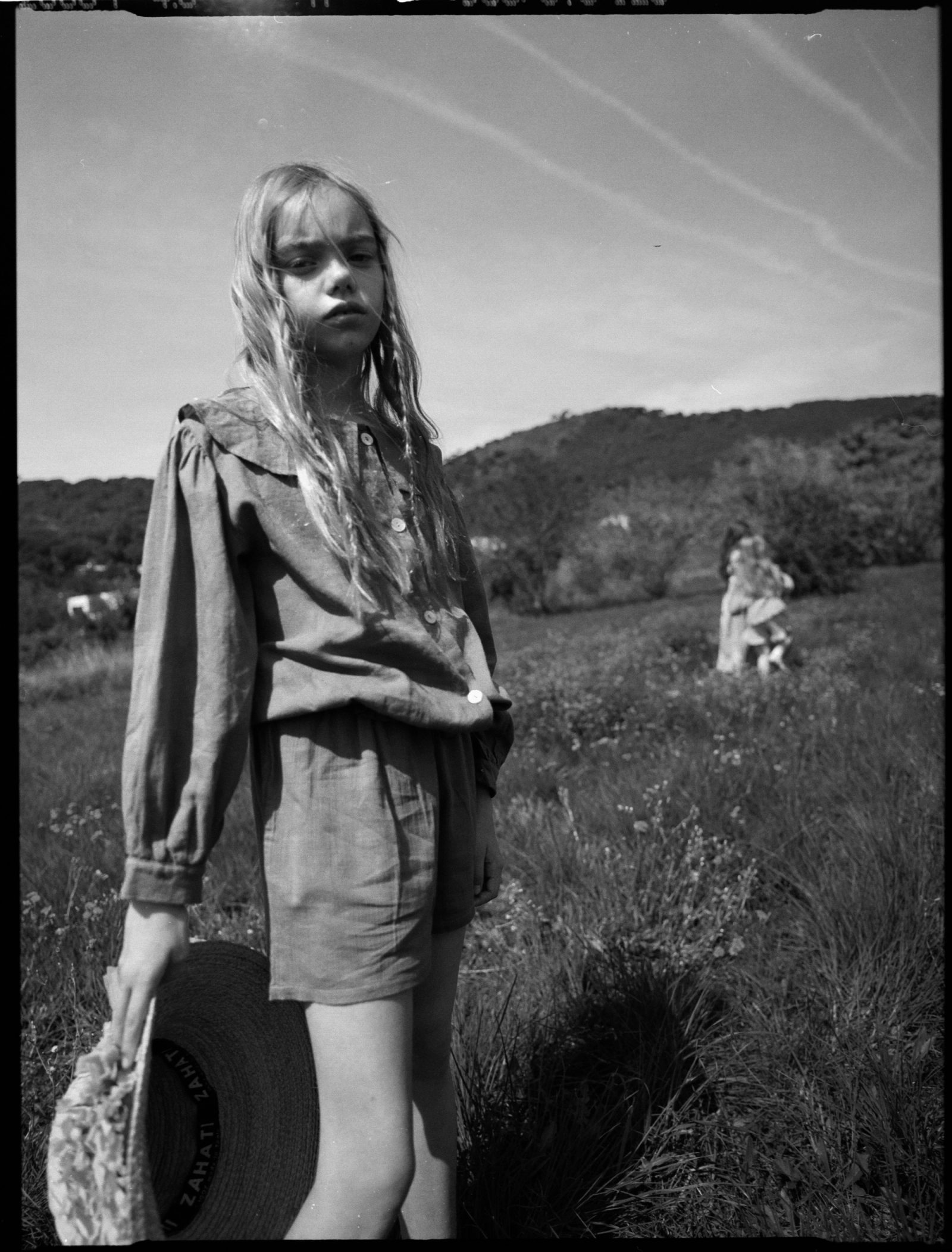 MAGIE DES ENFANTS