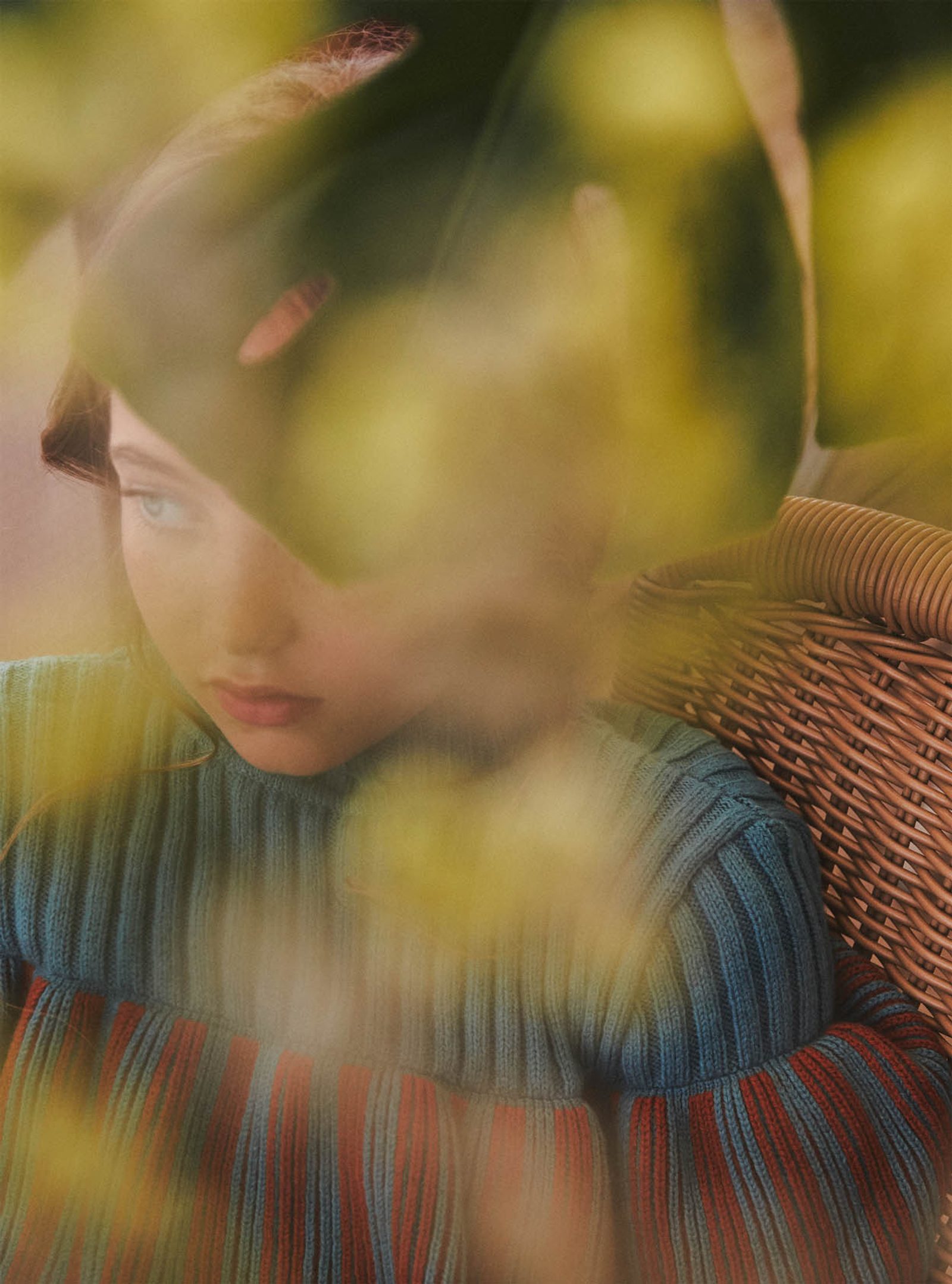 MILK MAGAZINE