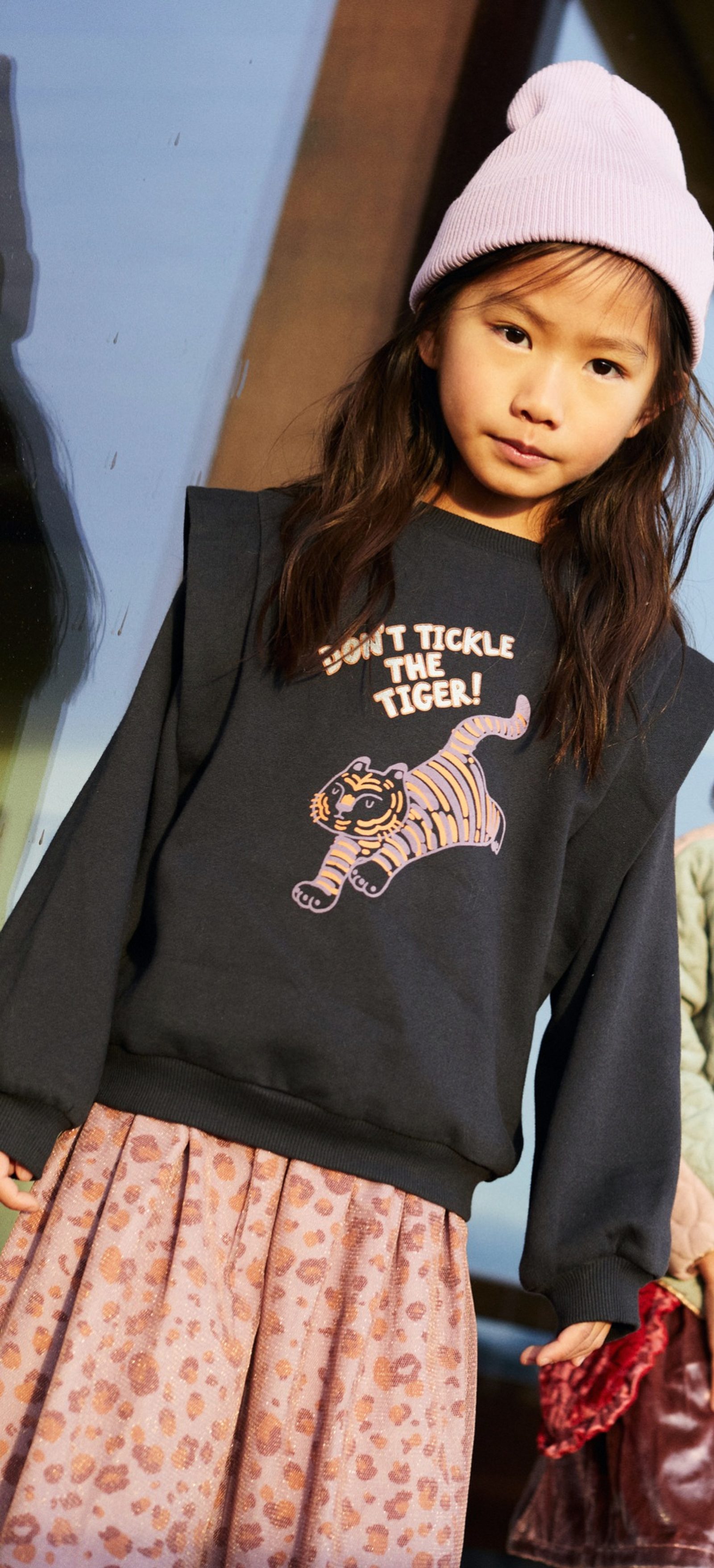 GINGERSNAPS FW Campaign