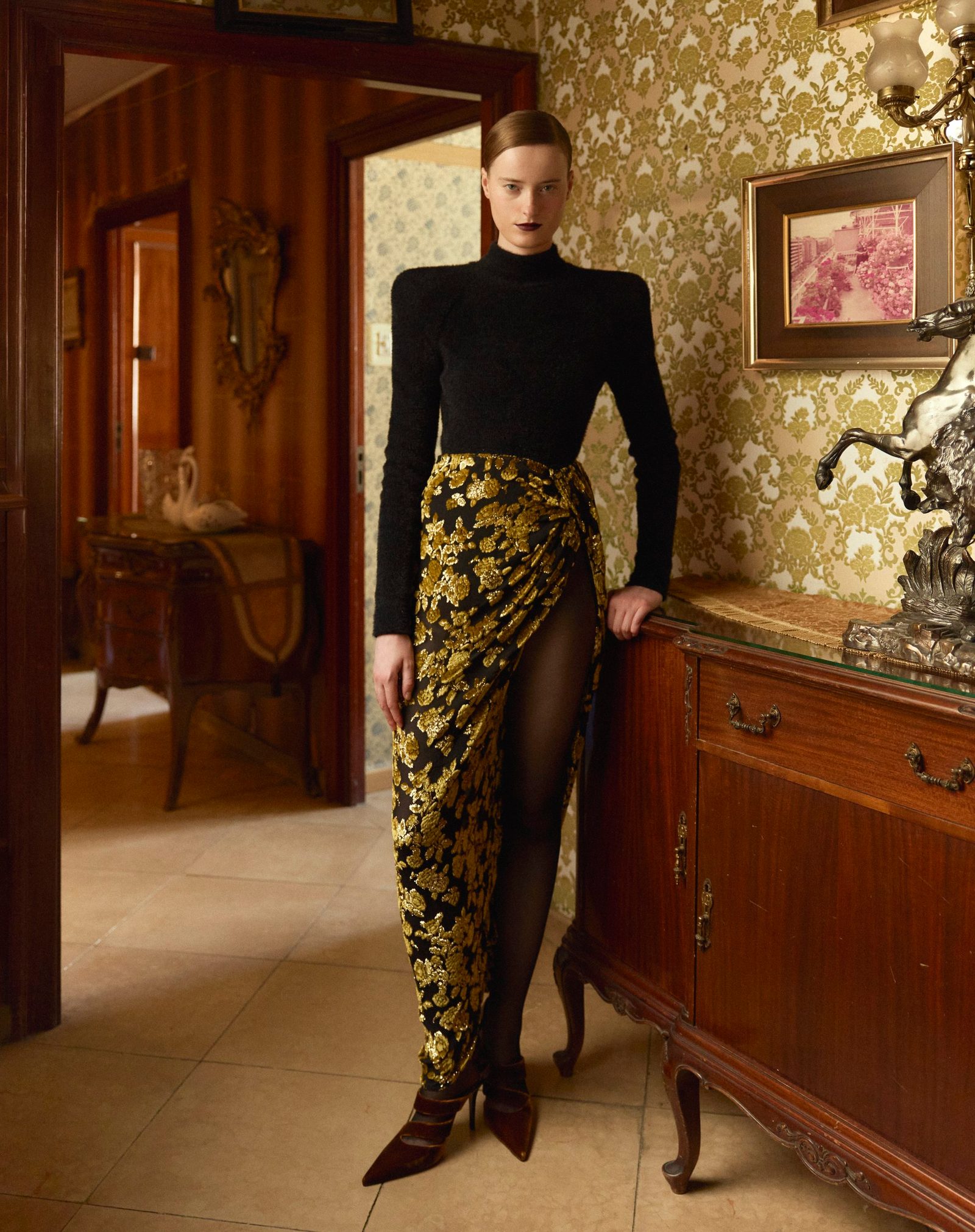 VOGUE Portugal - September issue