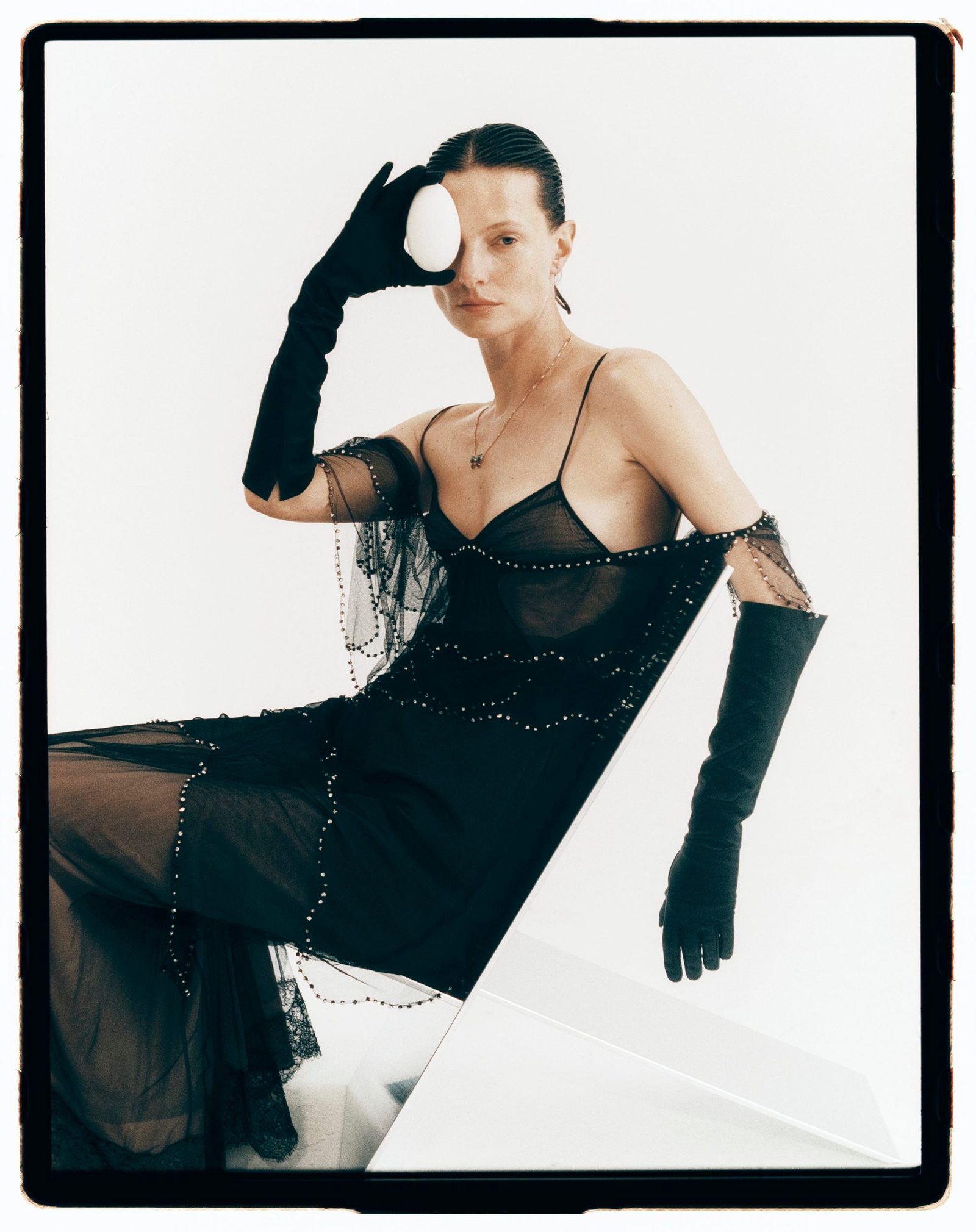 VOGUE Portugal - May issue