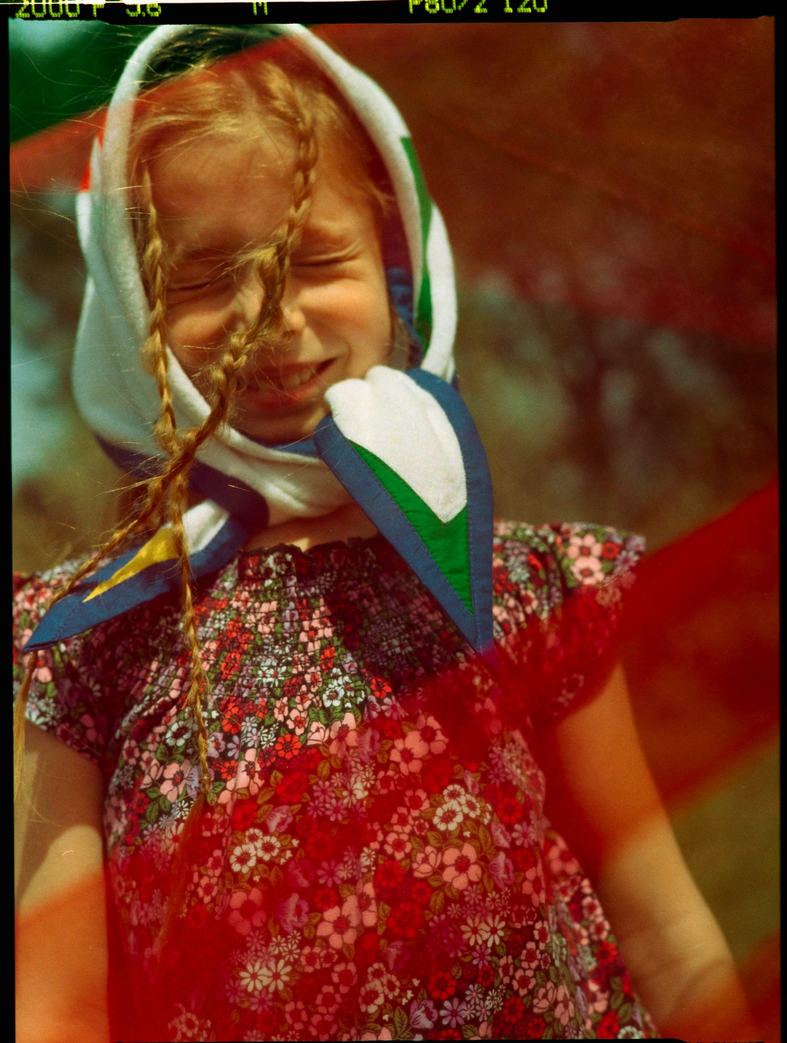 MAGIE DES ENFANTS