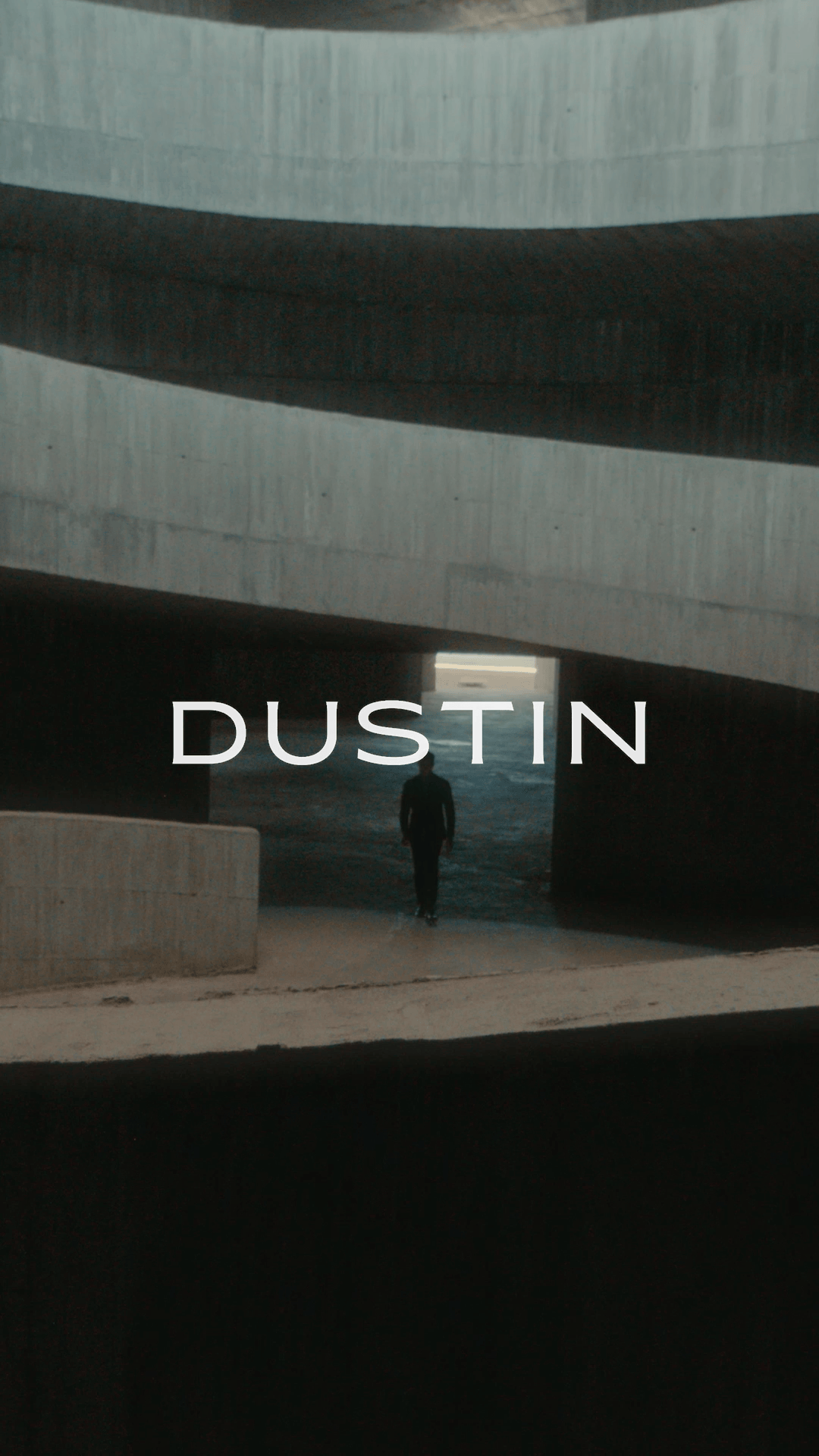 Dustin FW