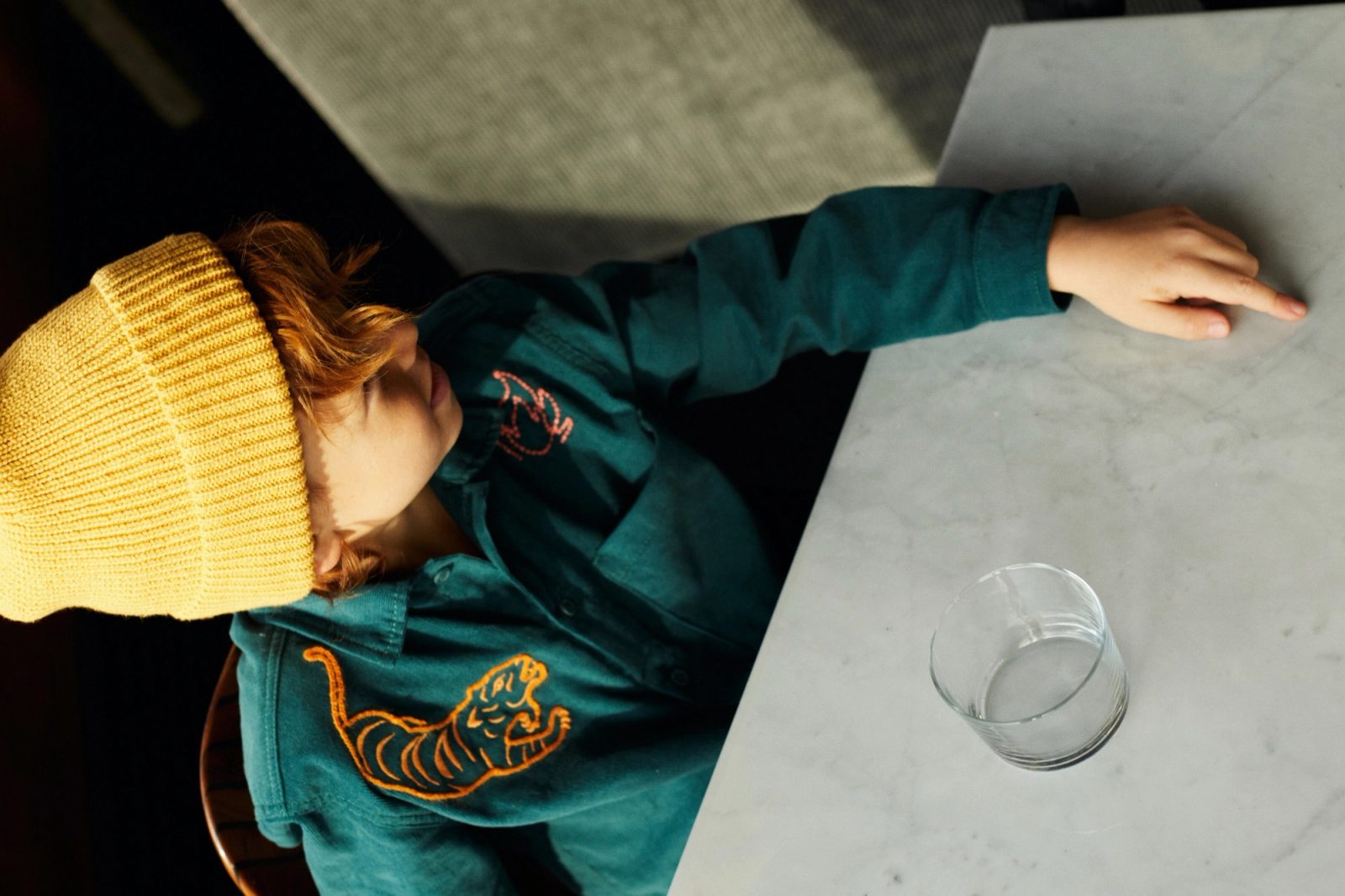 GINGERSNAPS FW Campaign