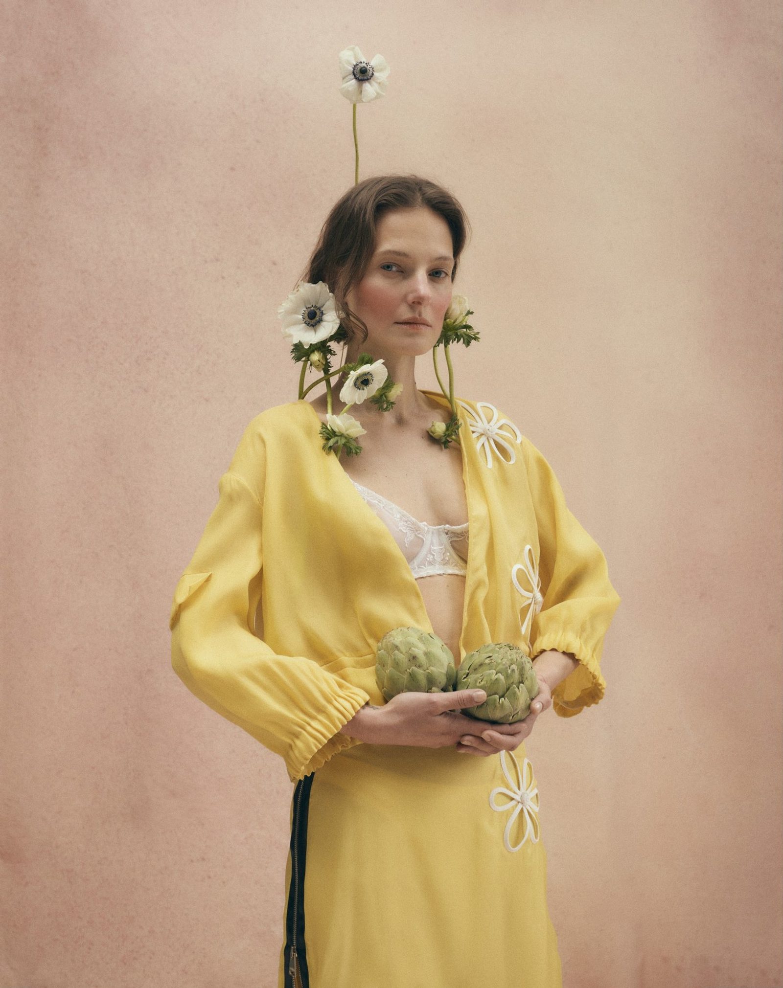 VOGUE Portugal - May issue