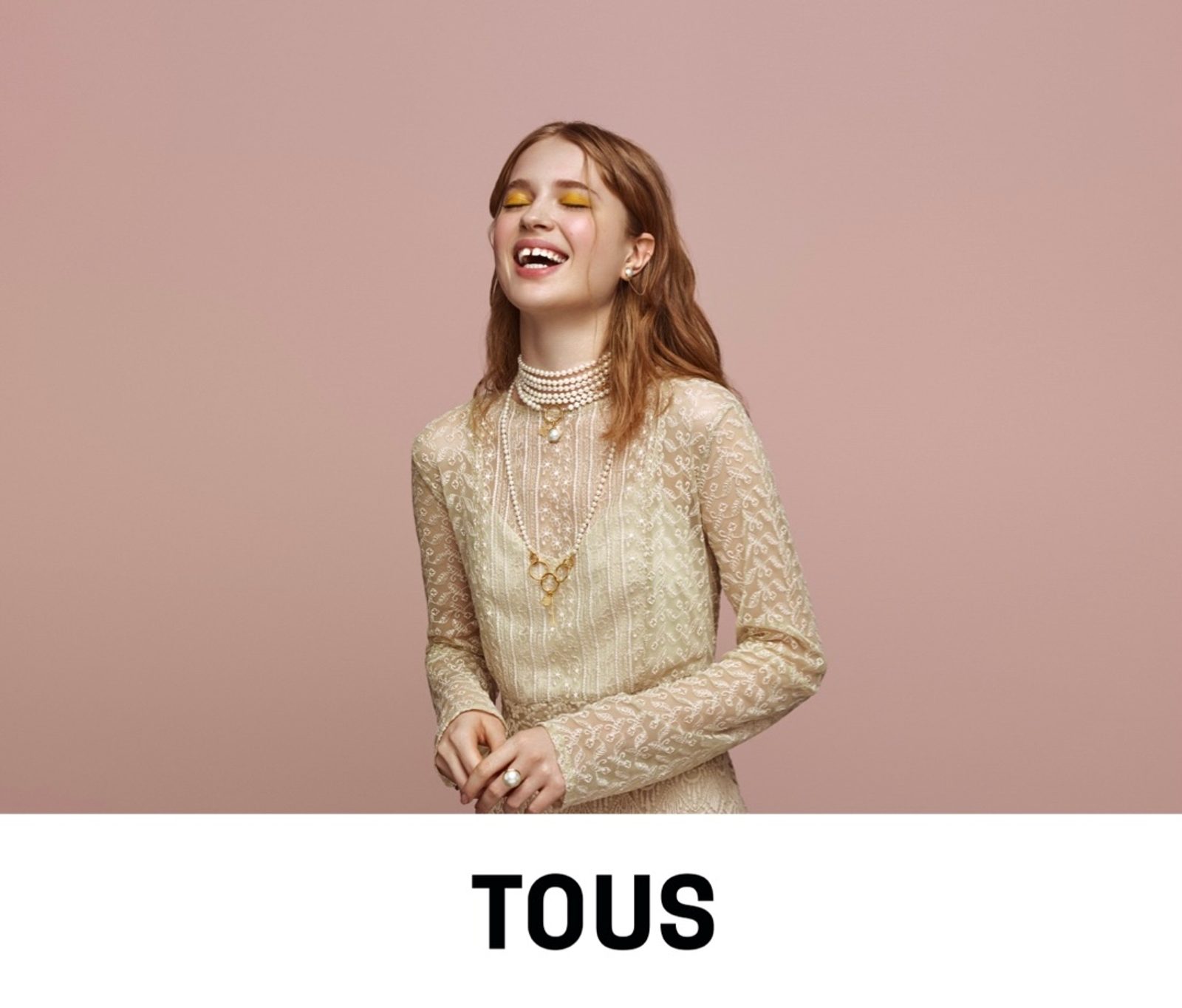 TOUS