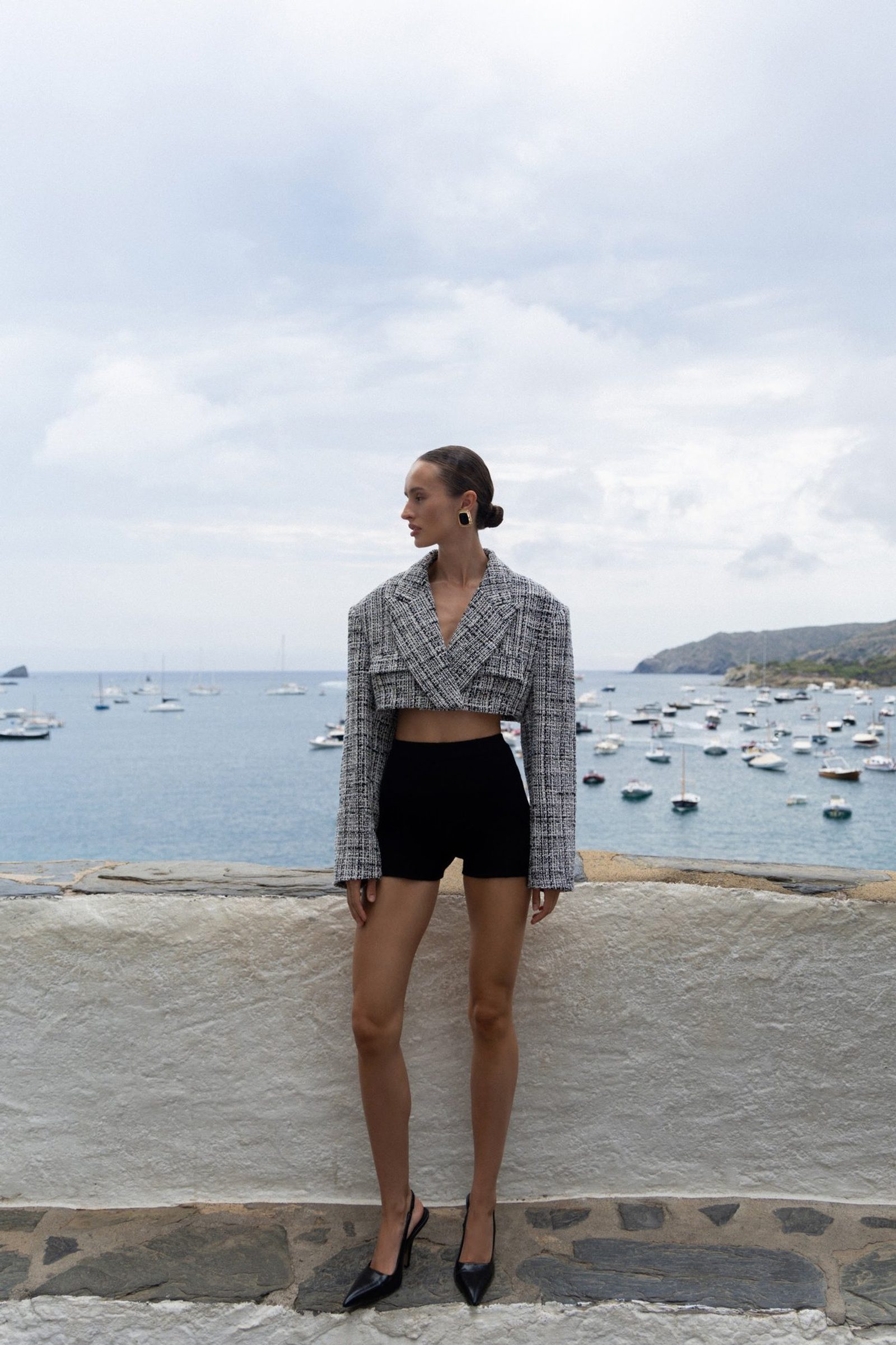 La Mania SS24