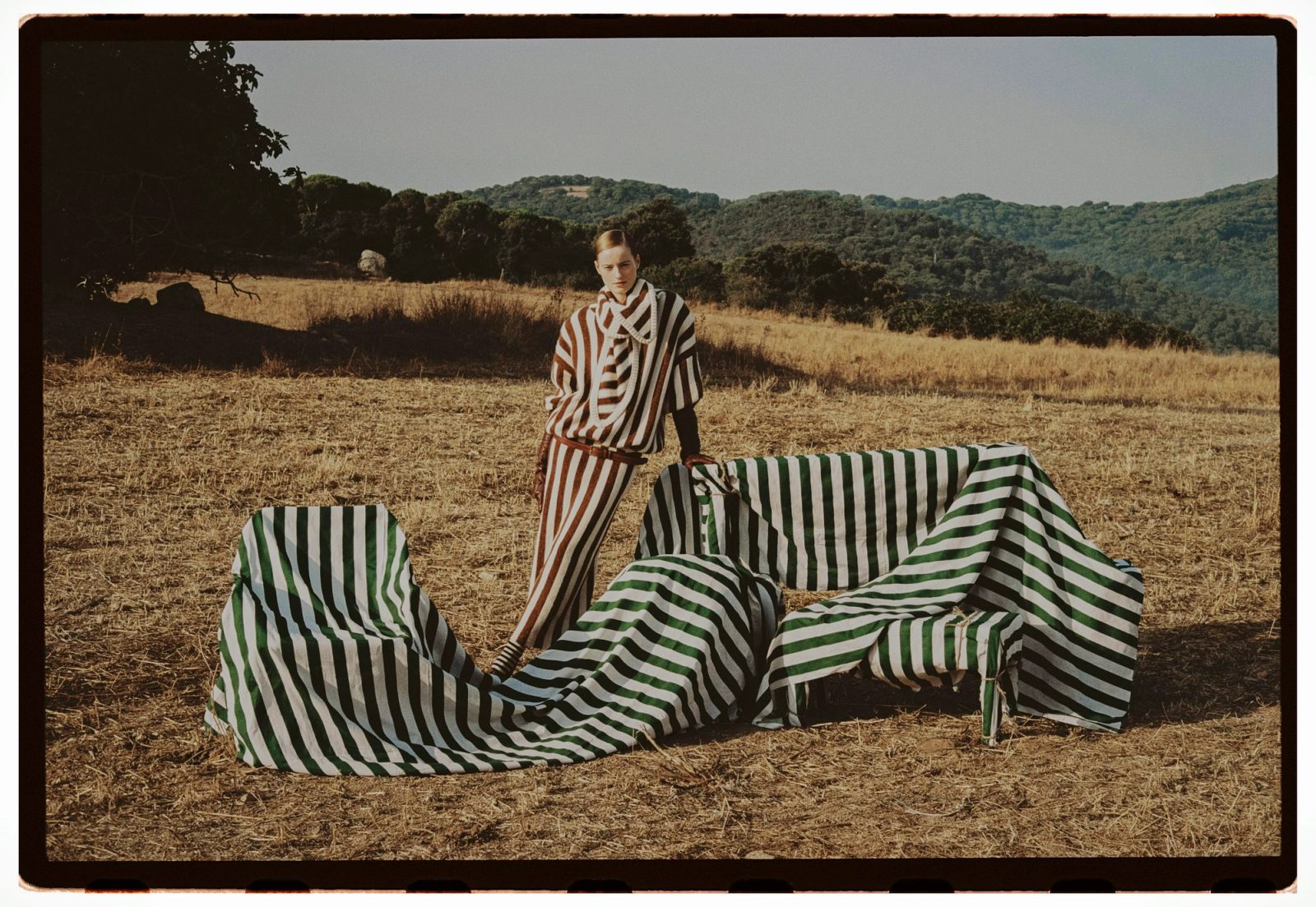VOGUE Portugal - September issue