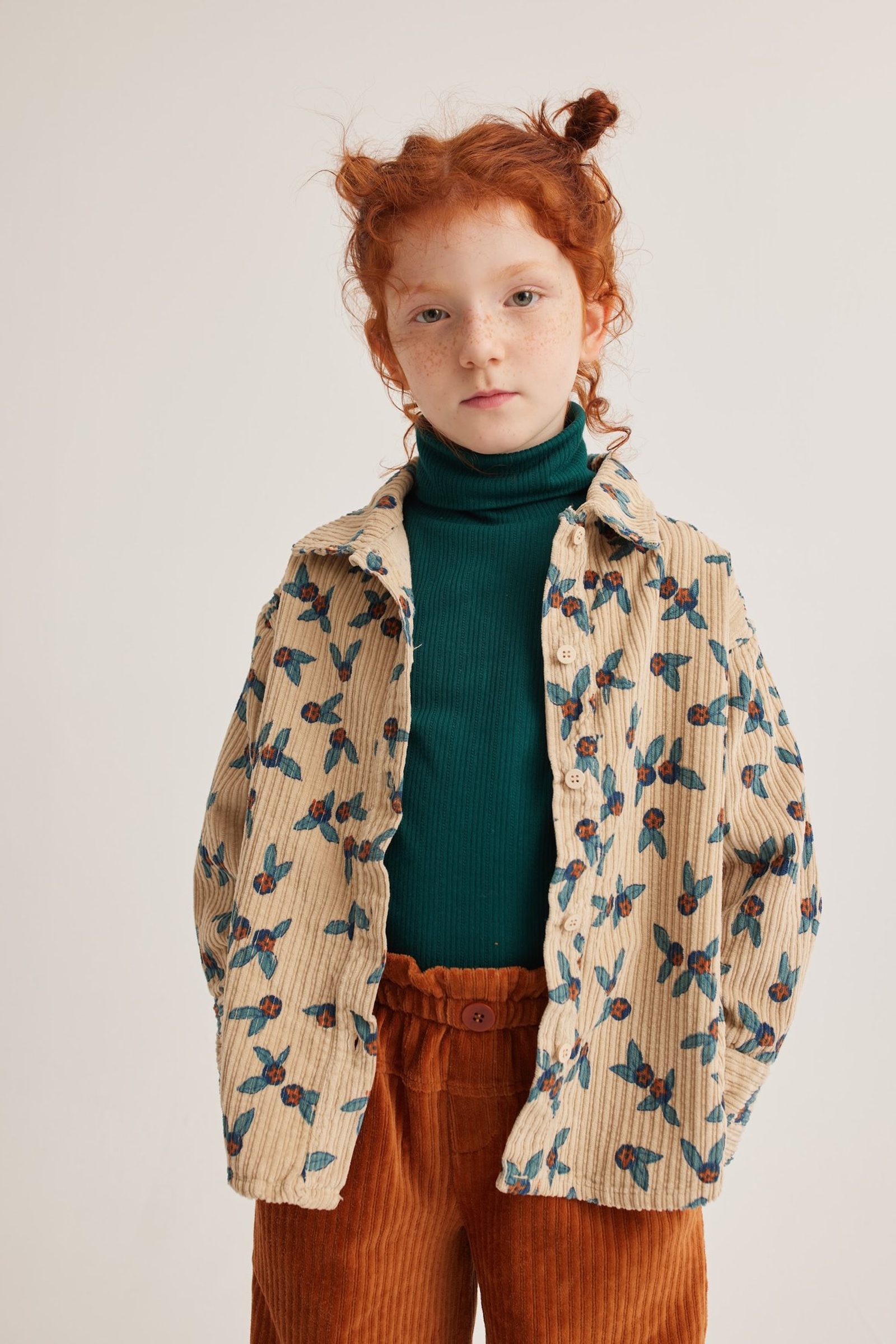 Letter to the World Lookbook FW