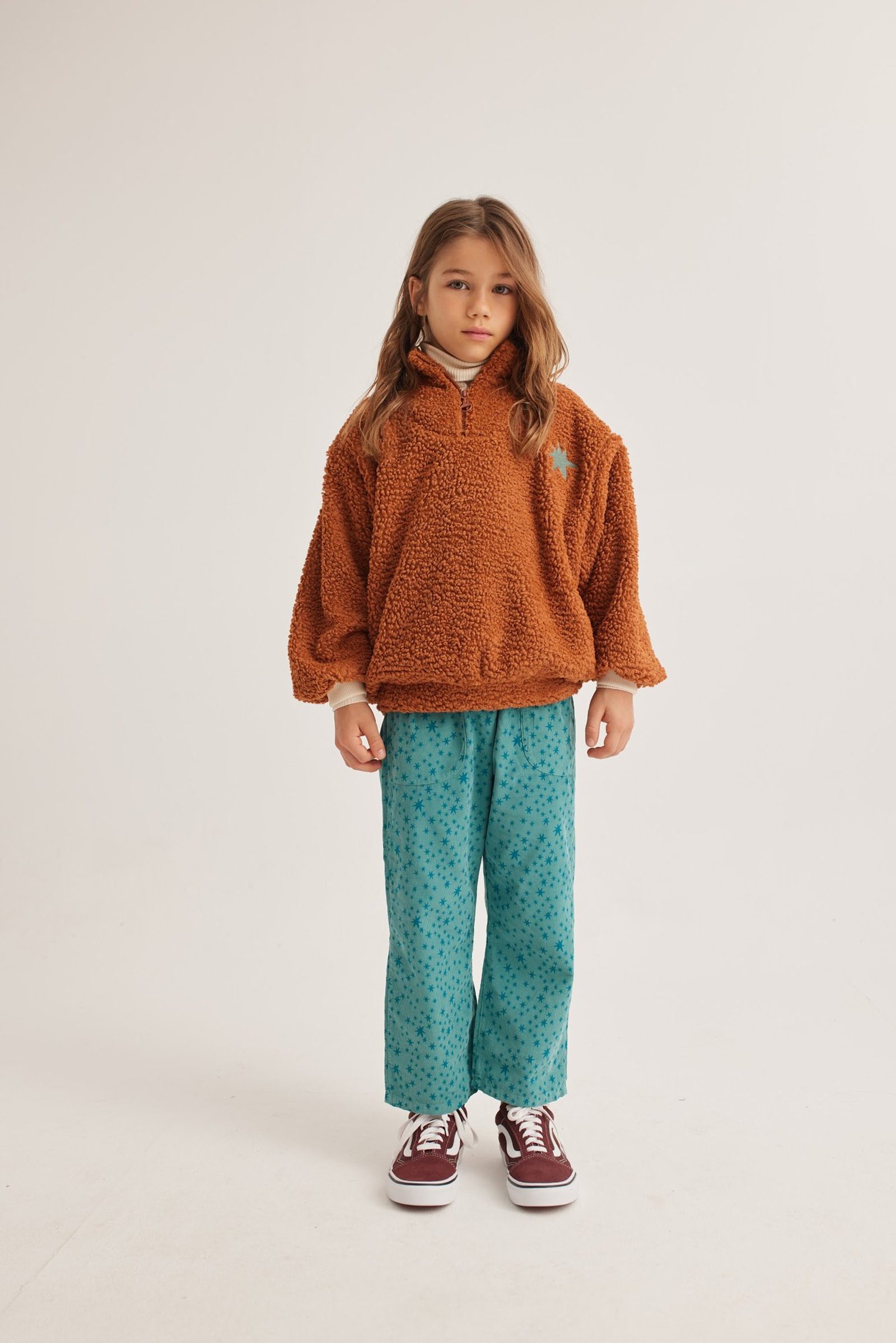 Letter to the World Lookbook FW