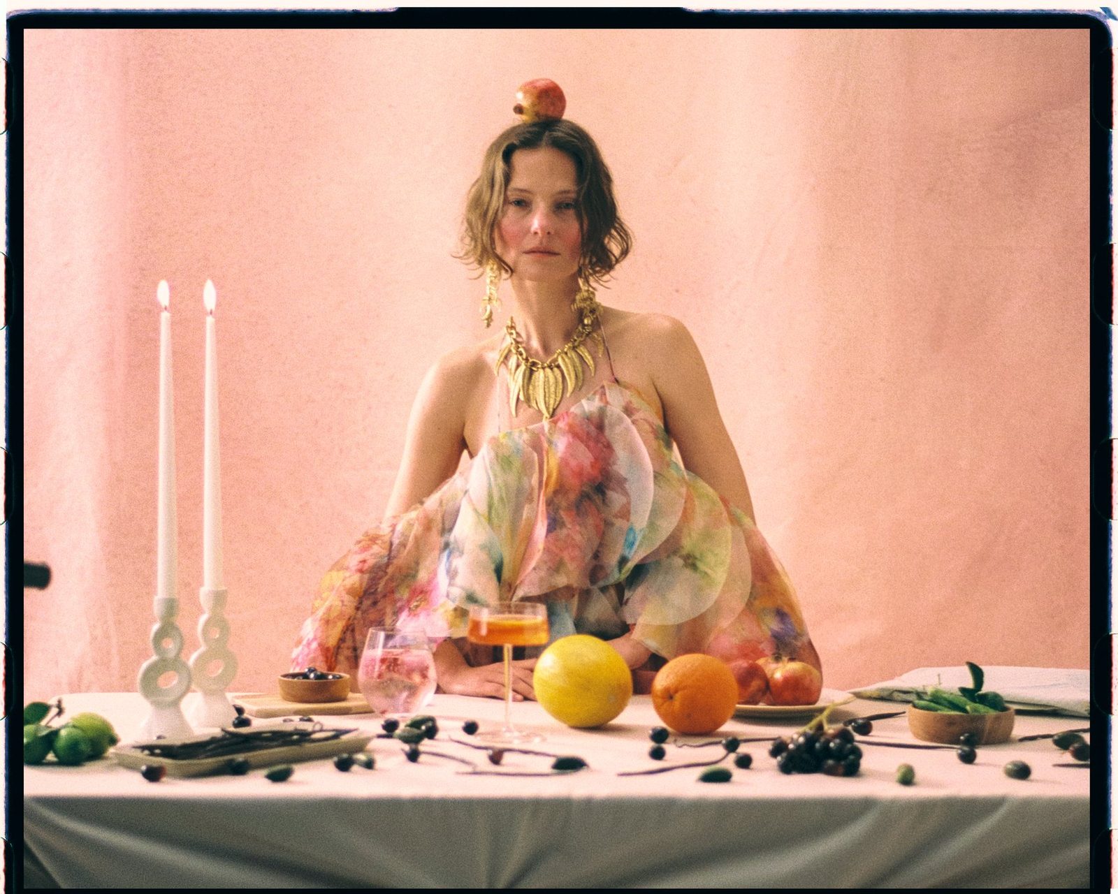 VOGUE Portugal - May issue