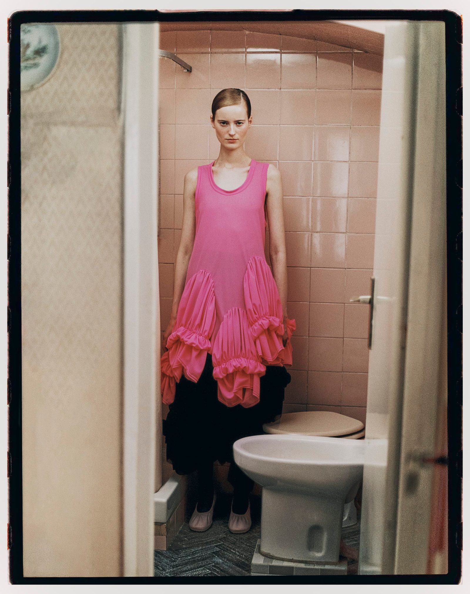 VOGUE Portugal - September issue