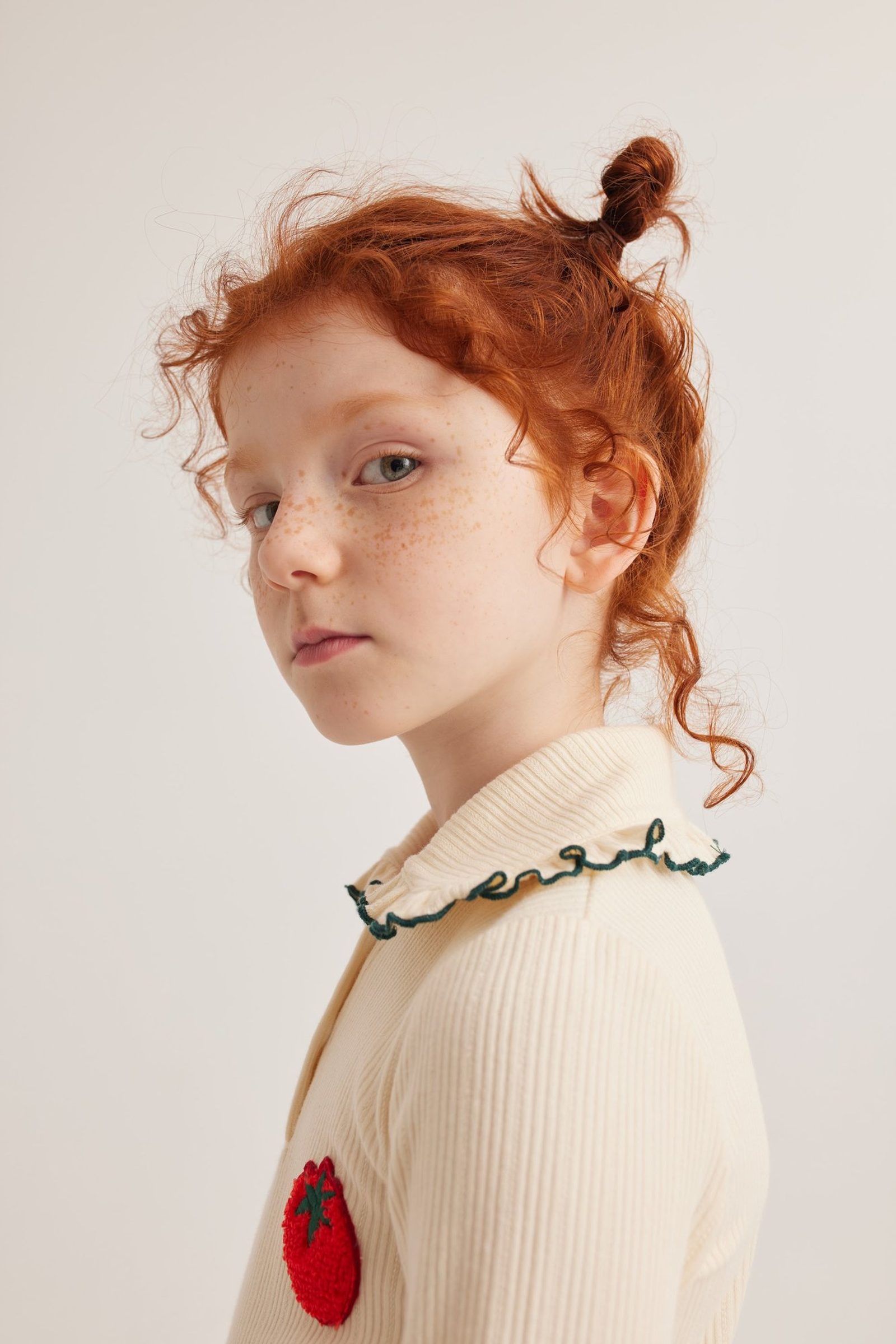 Letter to the World Lookbook FW