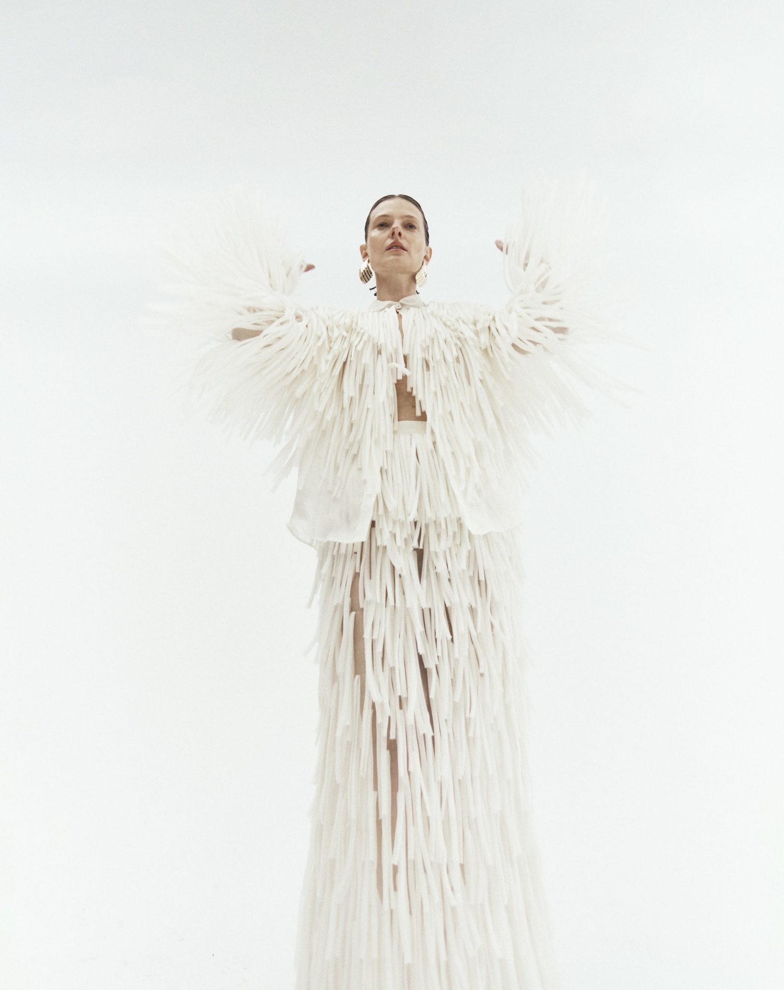 VOGUE Portugal - May issue