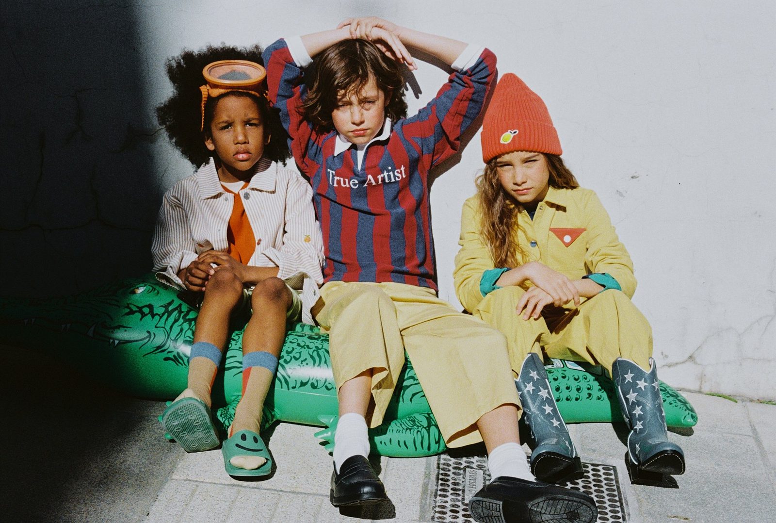 Hooligans Magazine