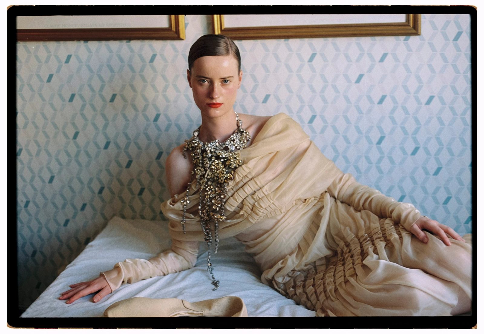 VOGUE Portugal - September issue