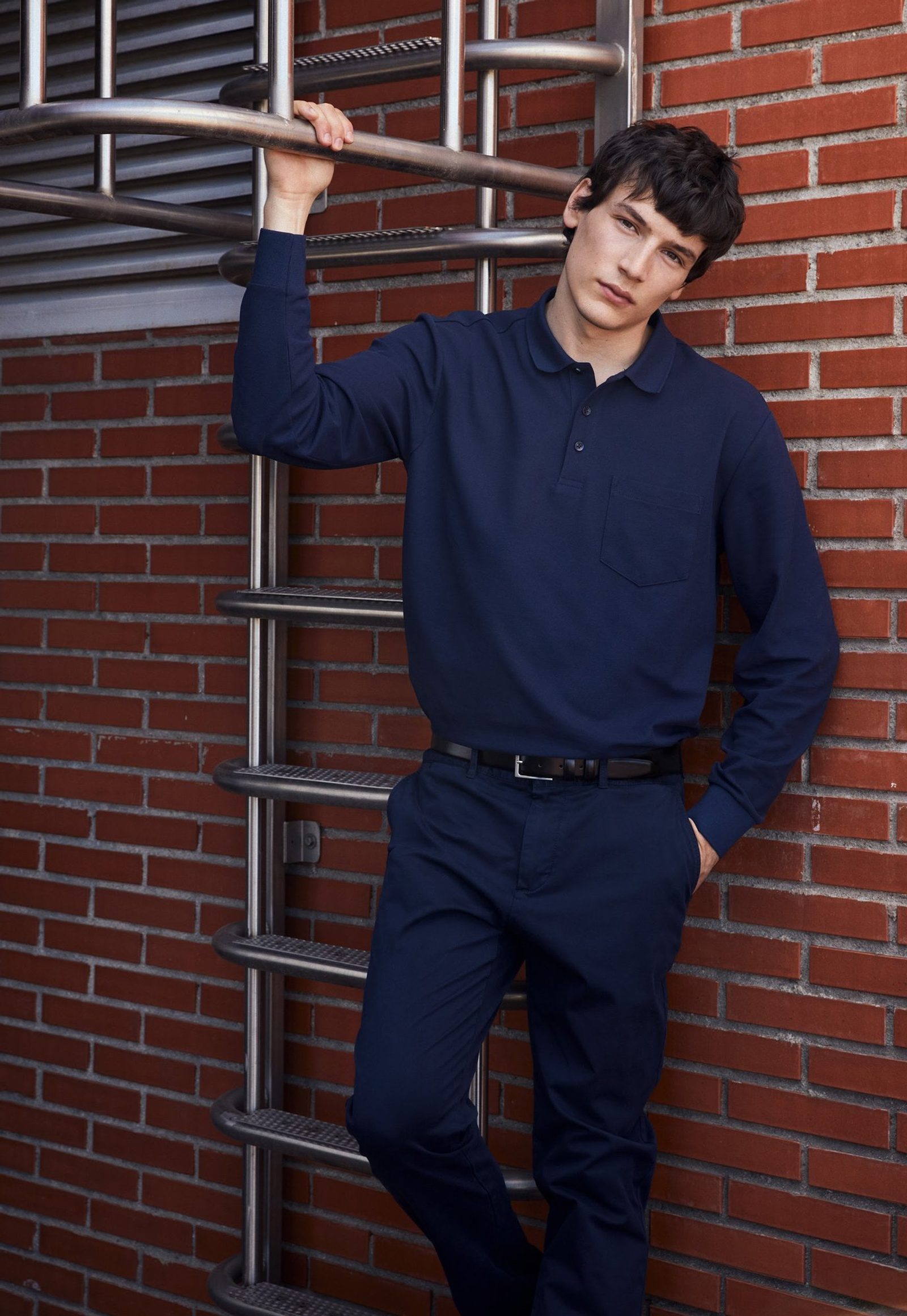 Dustin FW