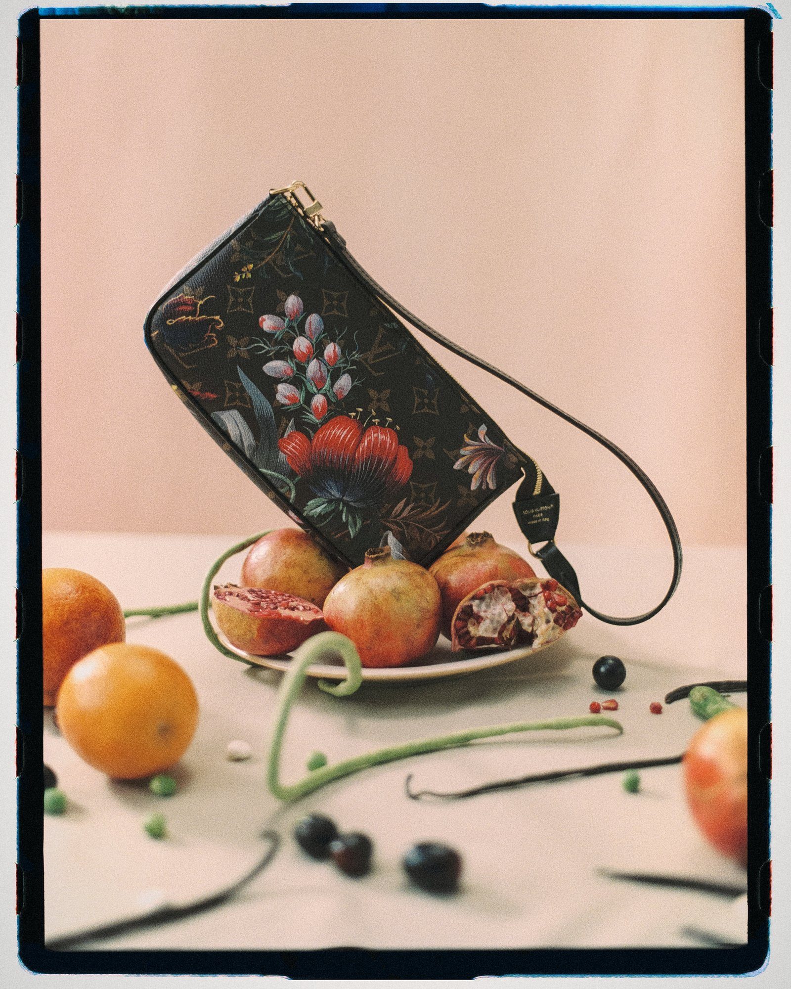 VOGUE Portugal - May issue